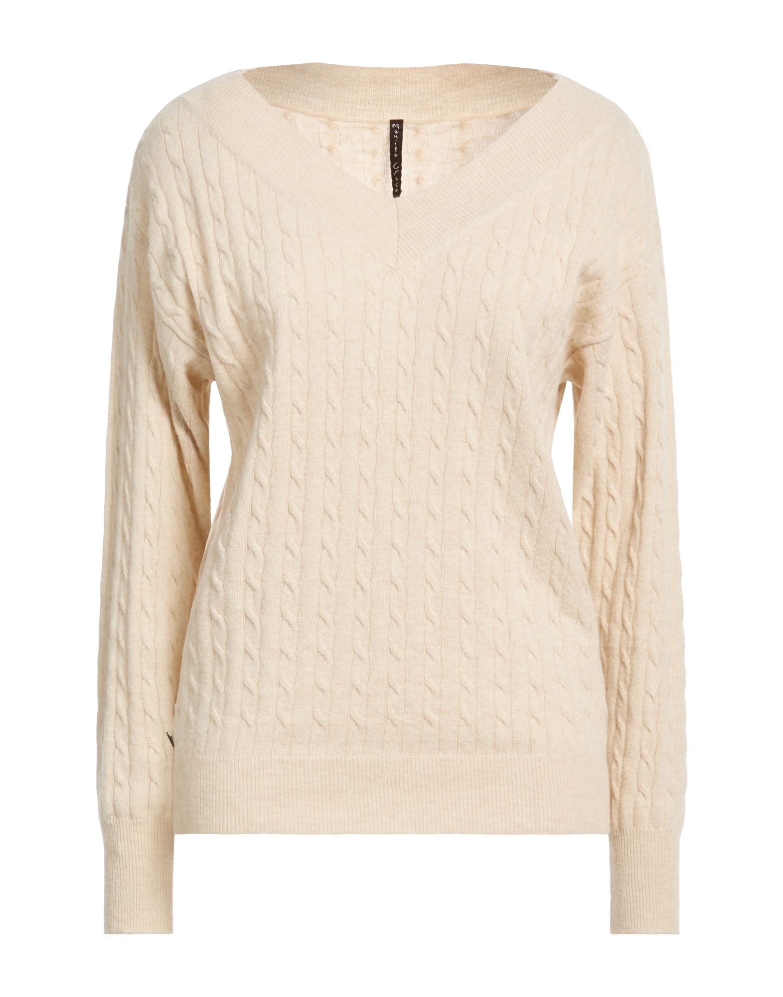 MANILA GRACE - Sweaters