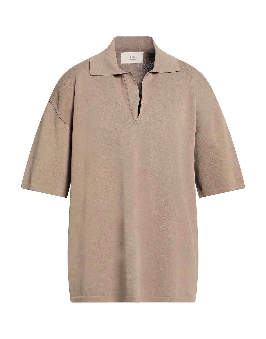 AMI ALEXANDRE MATTIUSSI - Sweaters