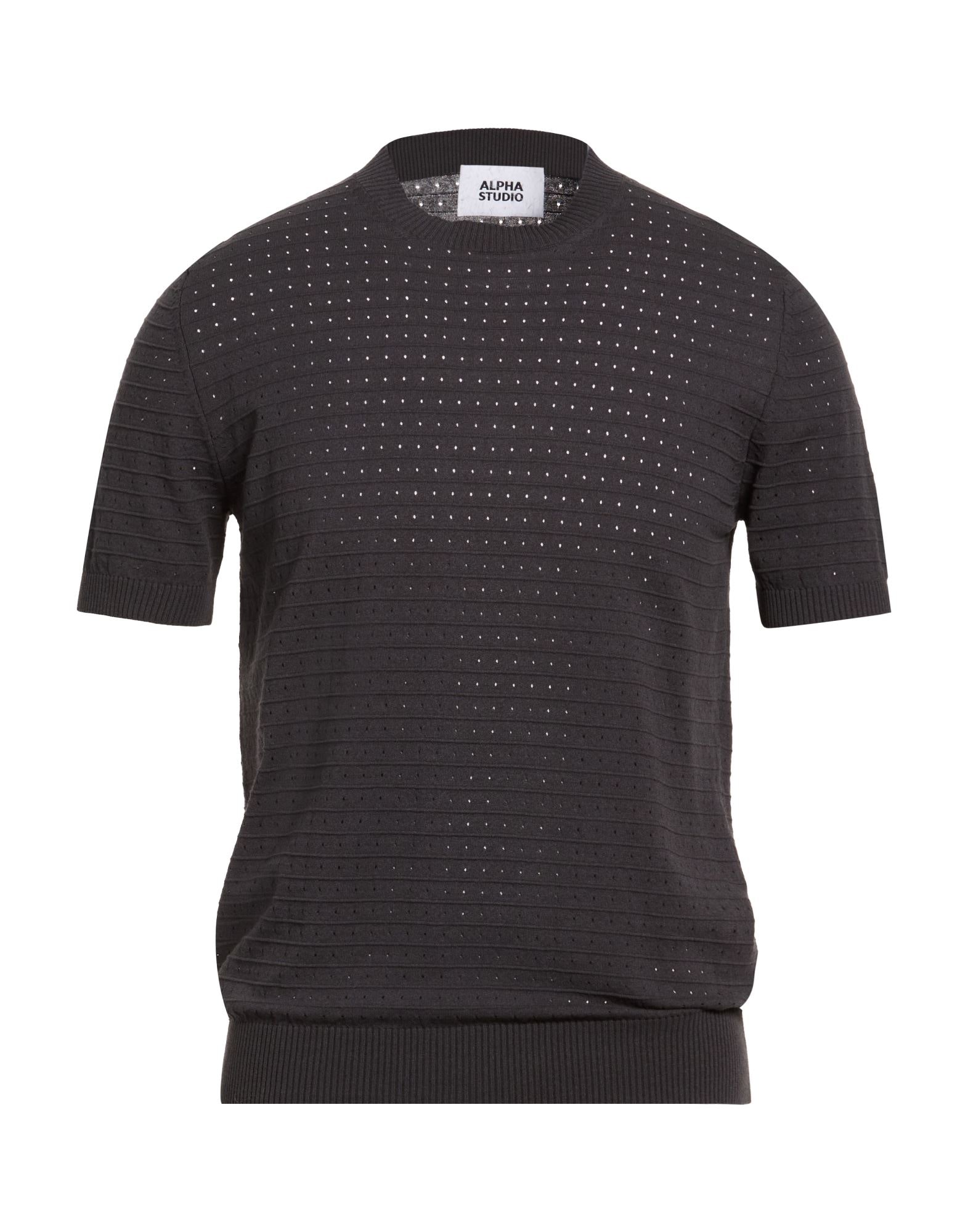 ALPHA STUDIO - Свитеры