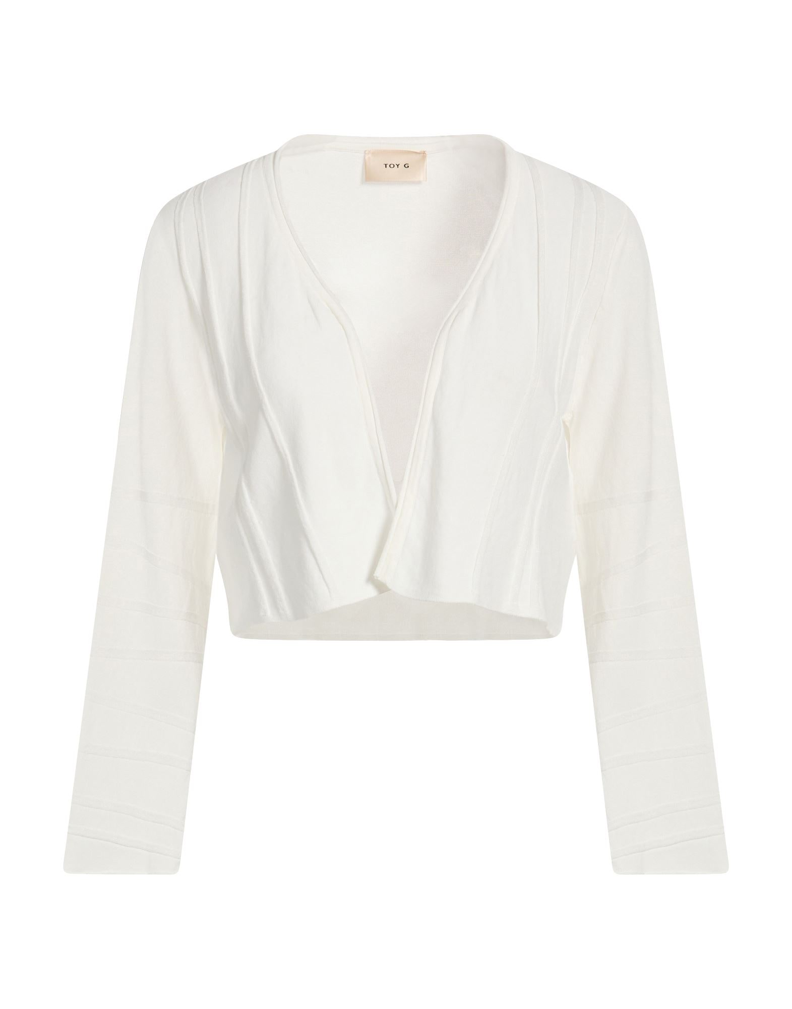 TOY G. - Cardigan