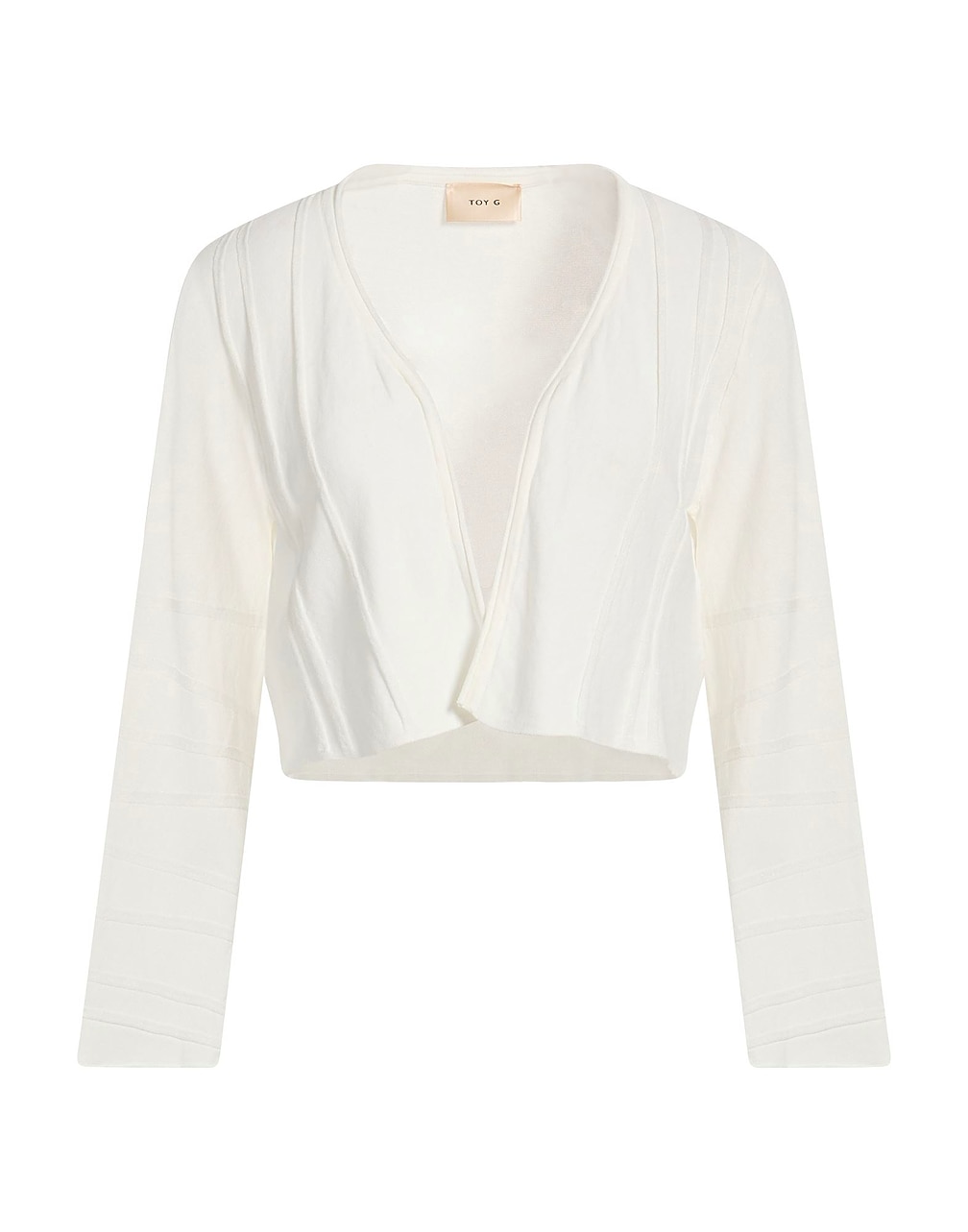 TOY G. - Cardigan