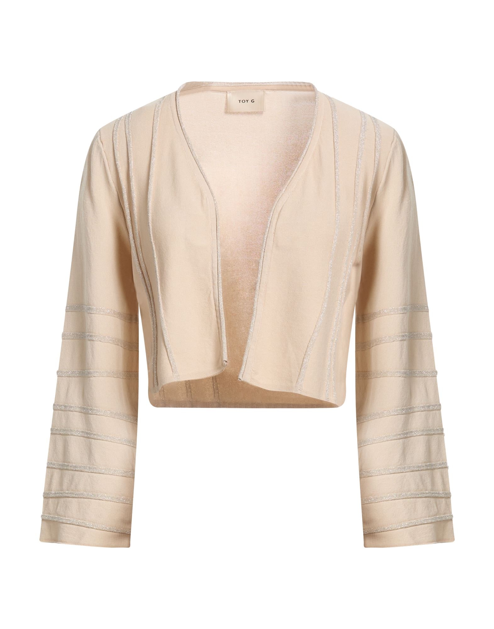 TOY G. - Cardigans