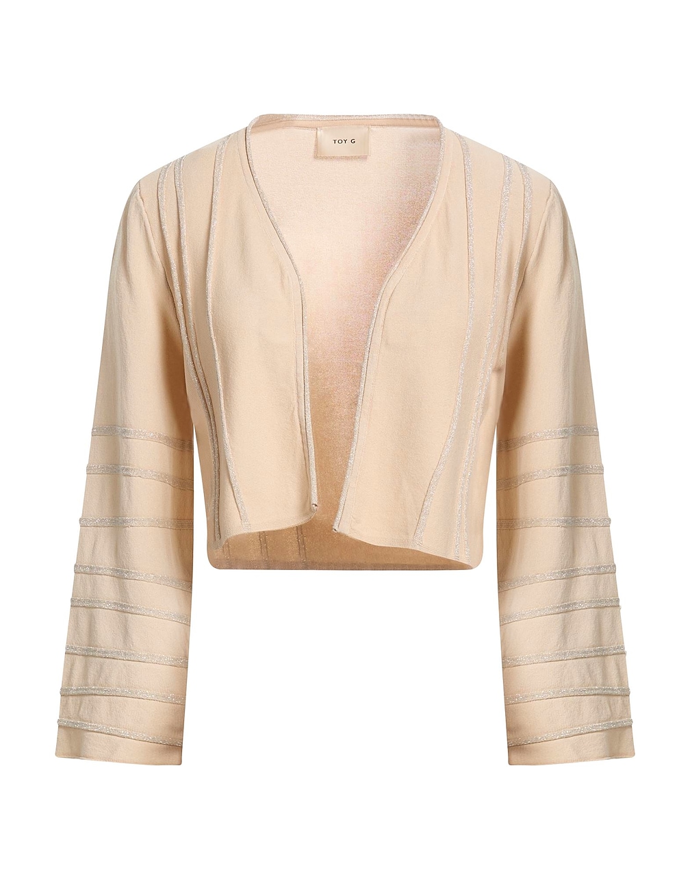 TOY G. - Cardigans