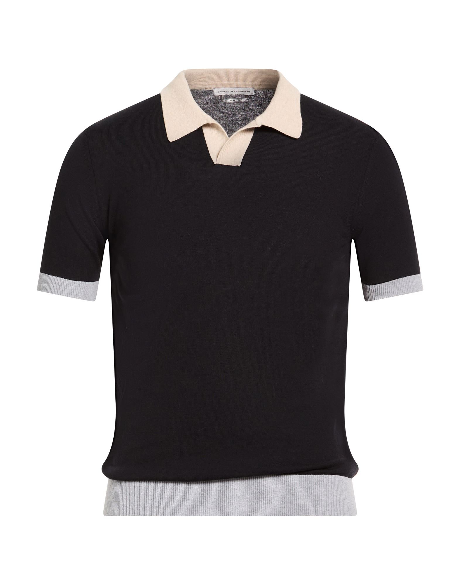 DANIELE ALESSANDRINI - Jumpers