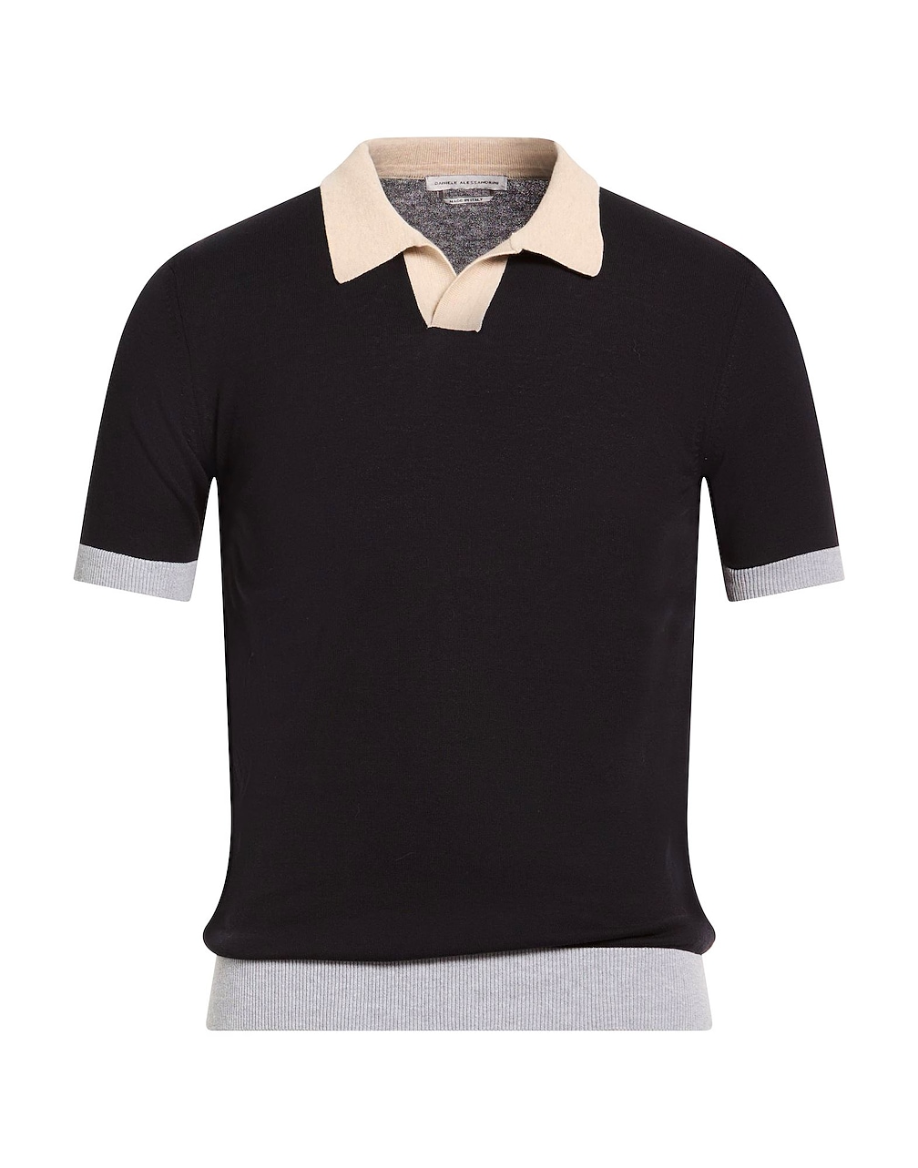 DANIELE ALESSANDRINI - Jumpers