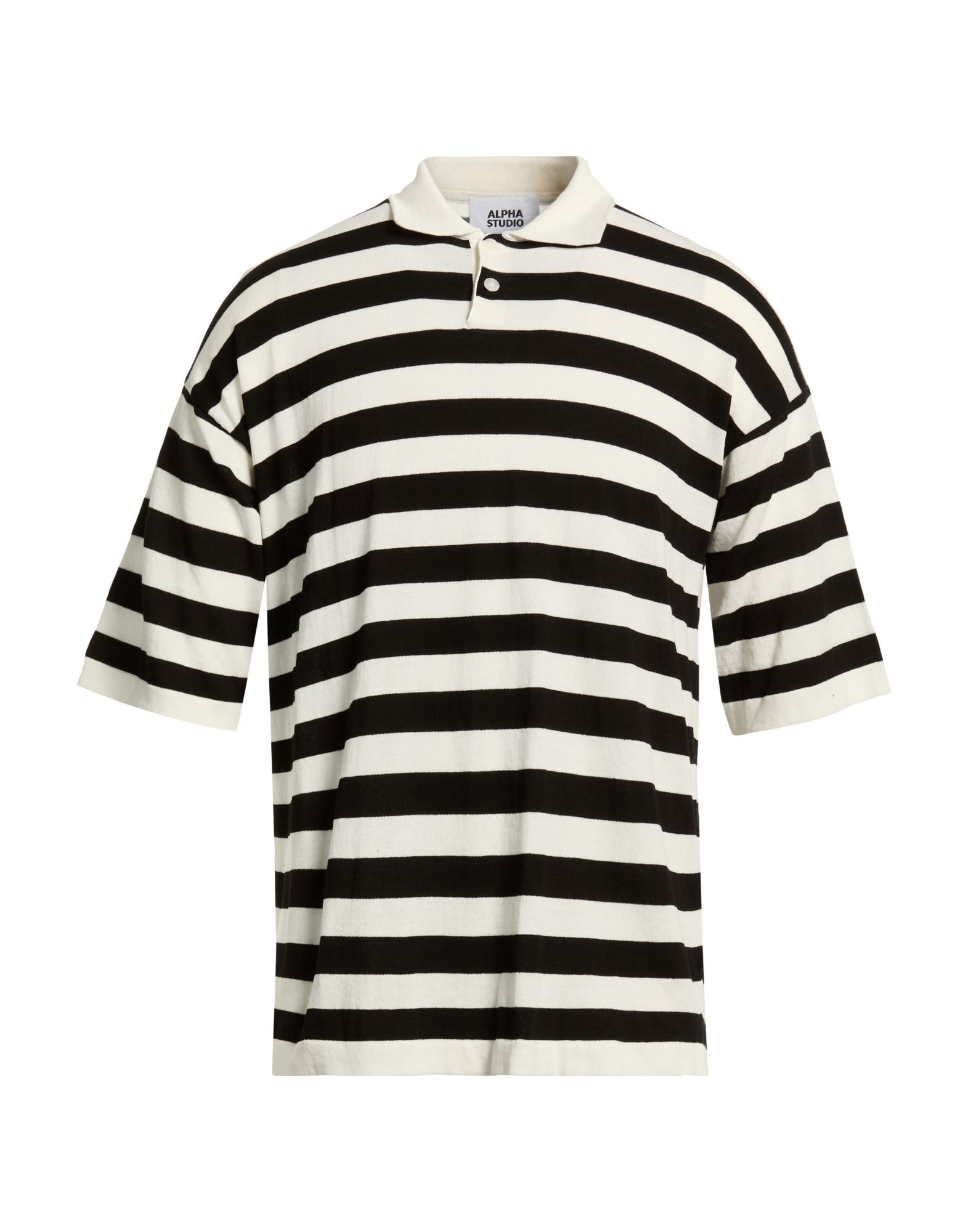 ALPHA STUDIO - Свитеры