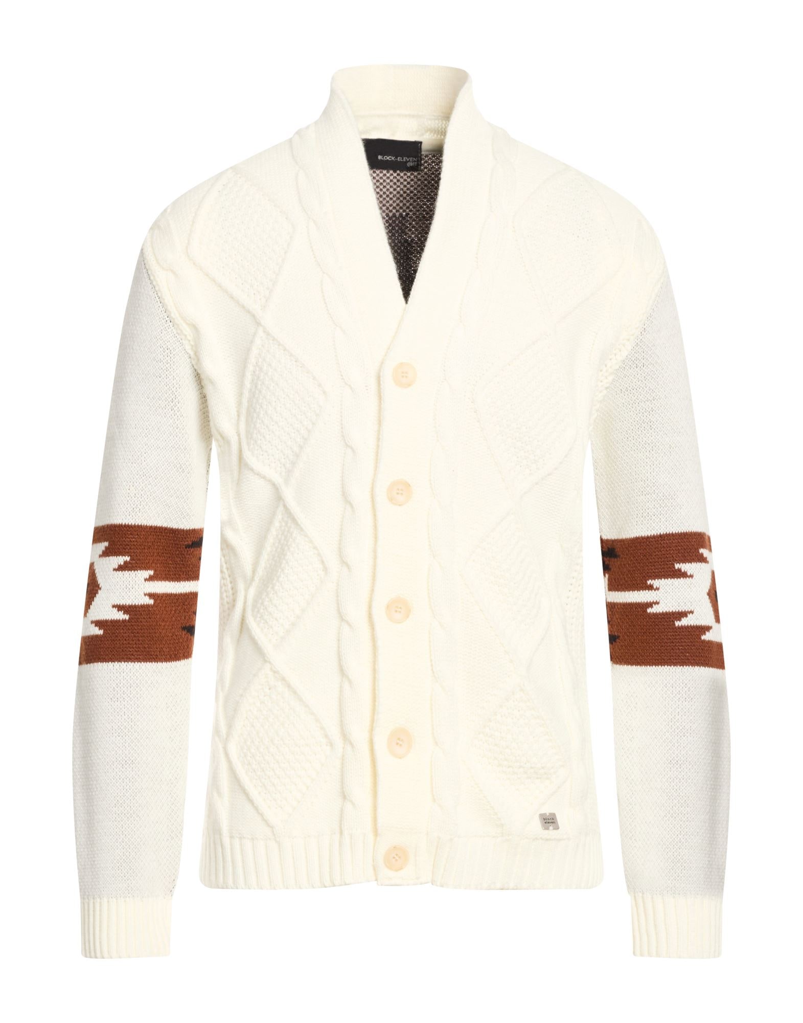 BL.11  BLOCK ELEVEN - Cardigans