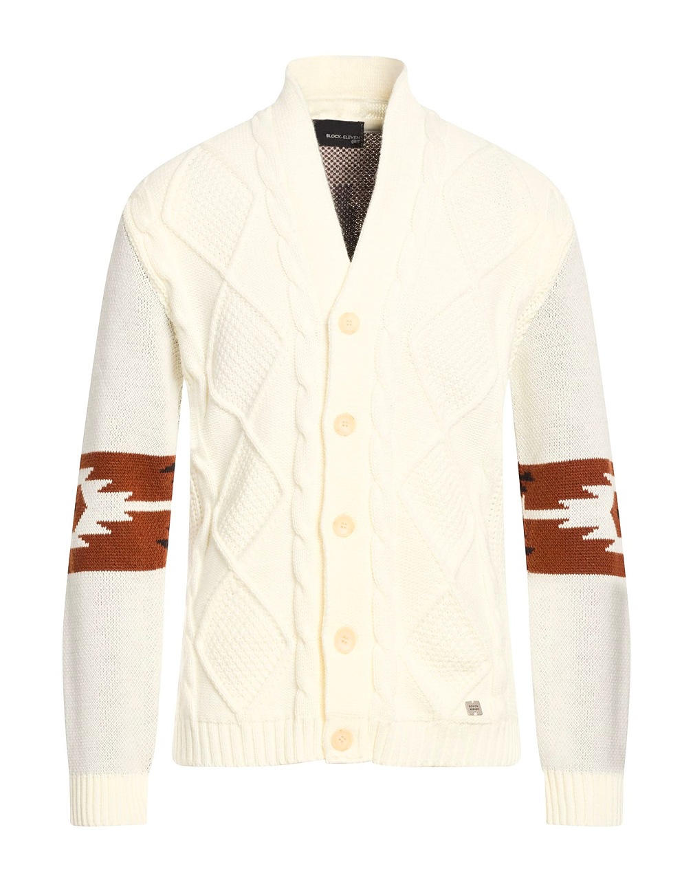 BL.11 BLOCK ELEVEN - Cardigans