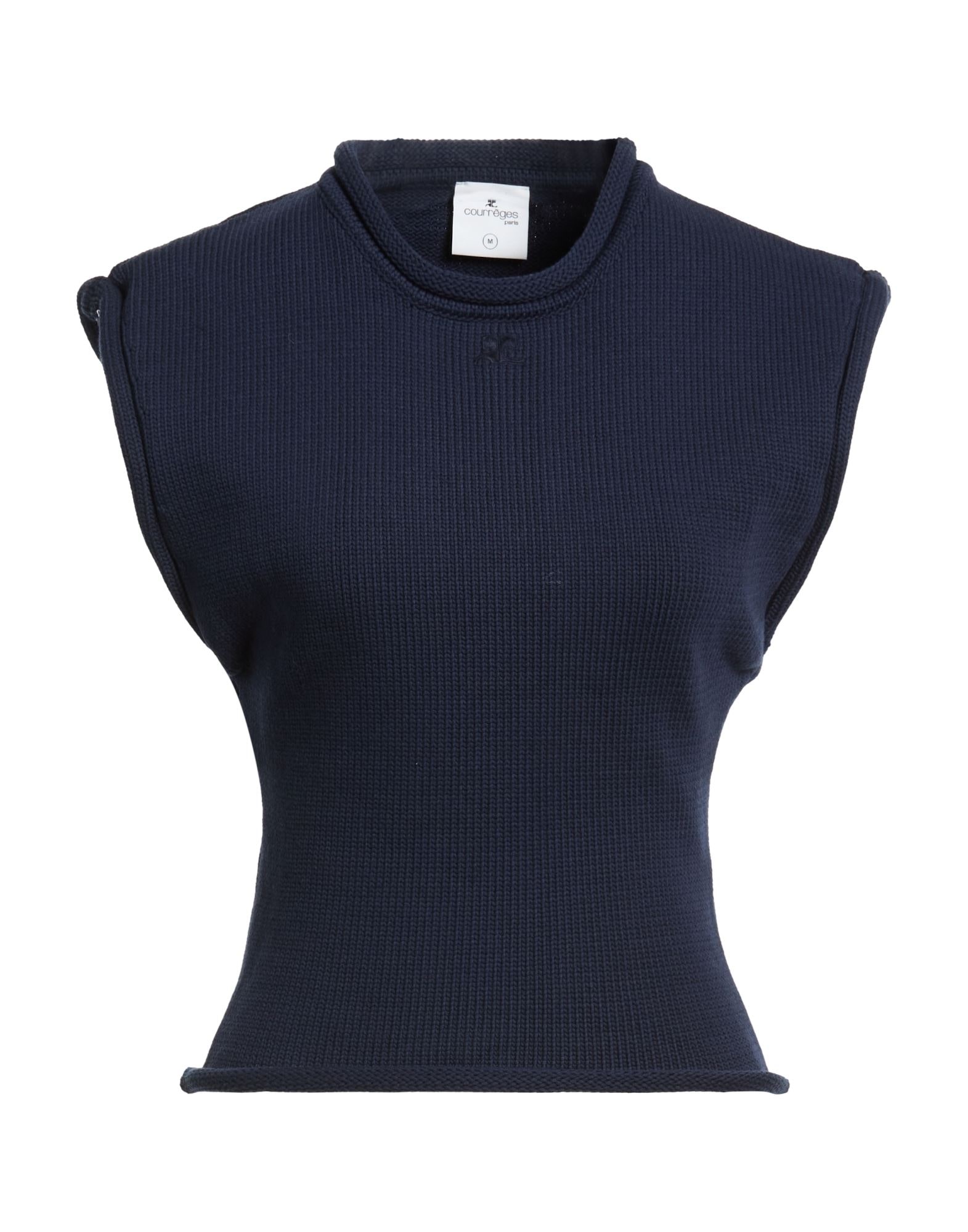 COURRÈGES - Pullover