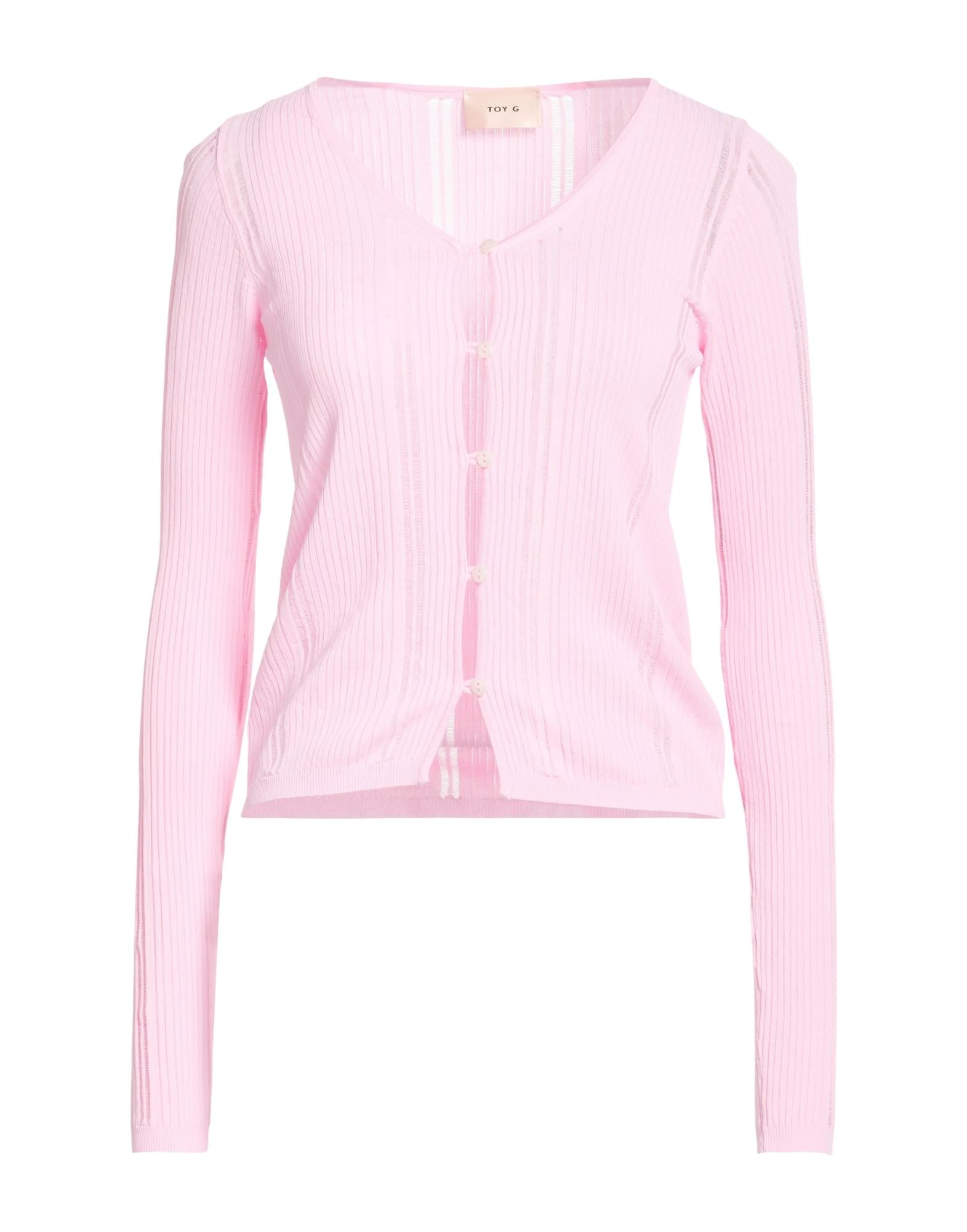 TOY G. - Cardigan