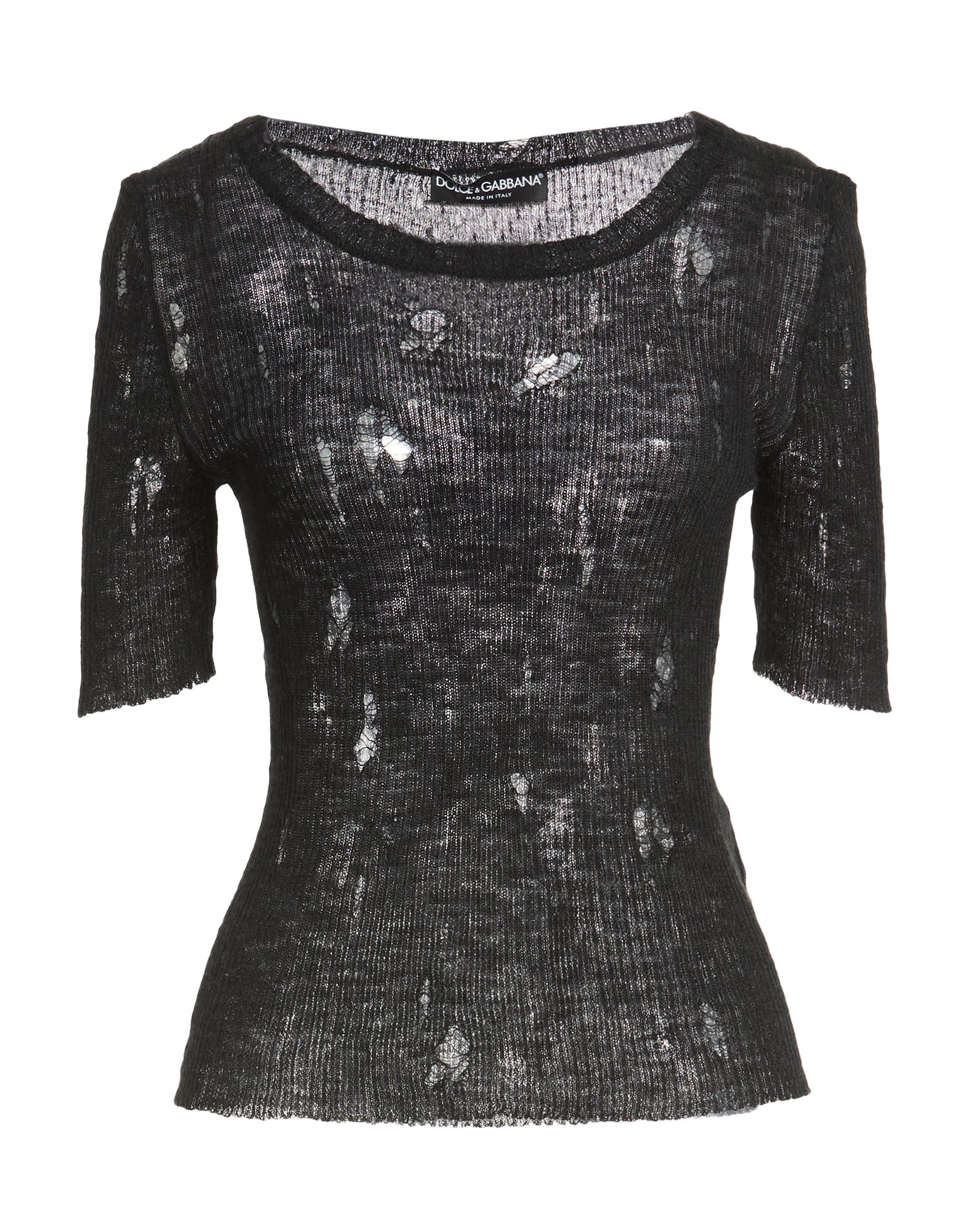 DOLCE&GABBANA - Sweaters