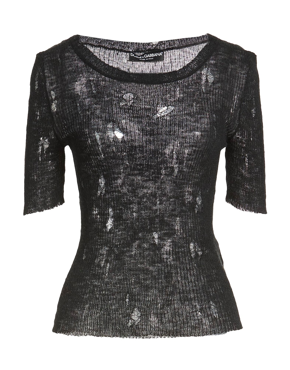 DOLCE&GABBANA - Sweaters