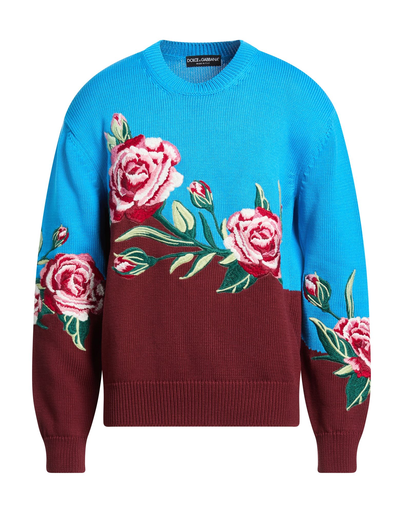 DOLCE&GABBANA - Jumpers