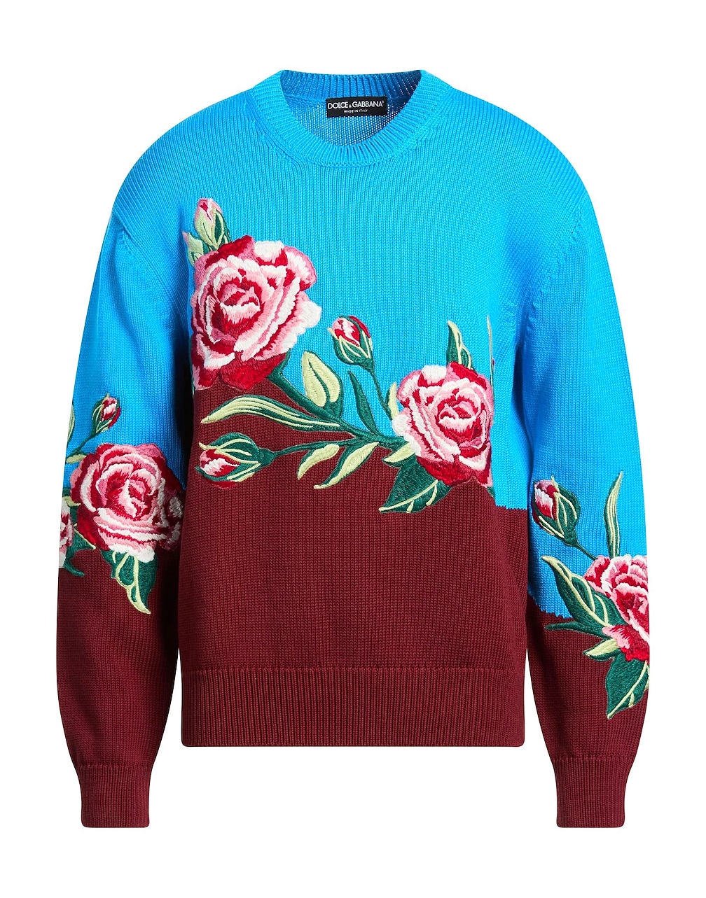 DOLCE&GABBANA - Πουλόβερ