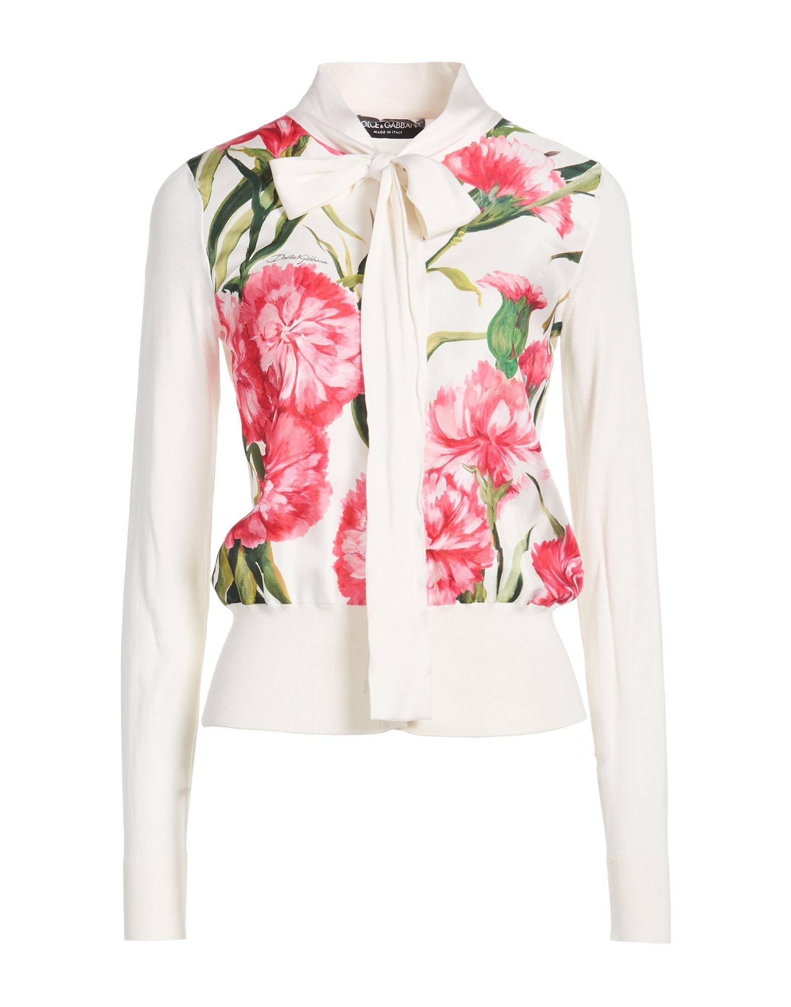 DOLCE&GABBANA - Cardigans