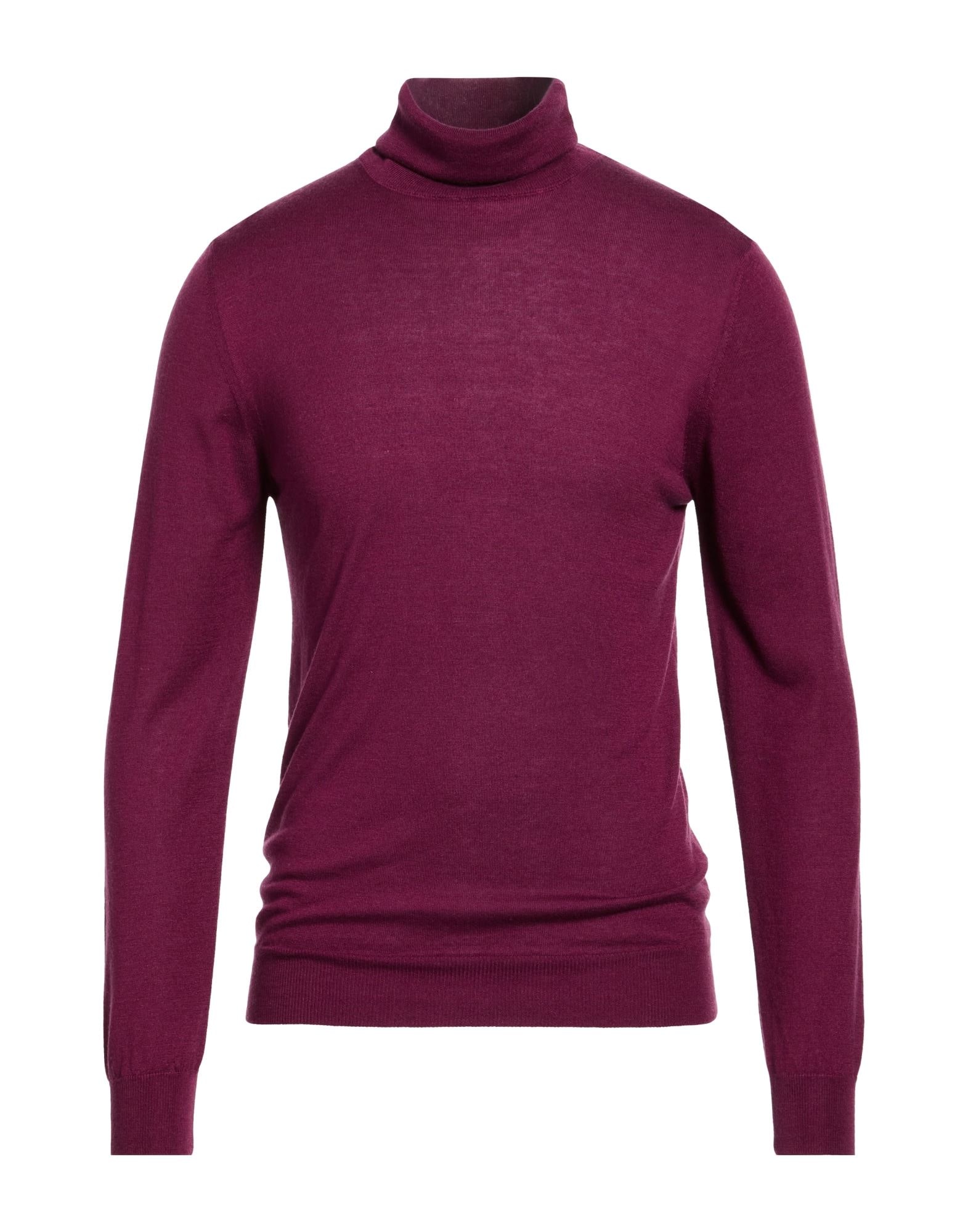 BELLWOOD - Turtlenecks