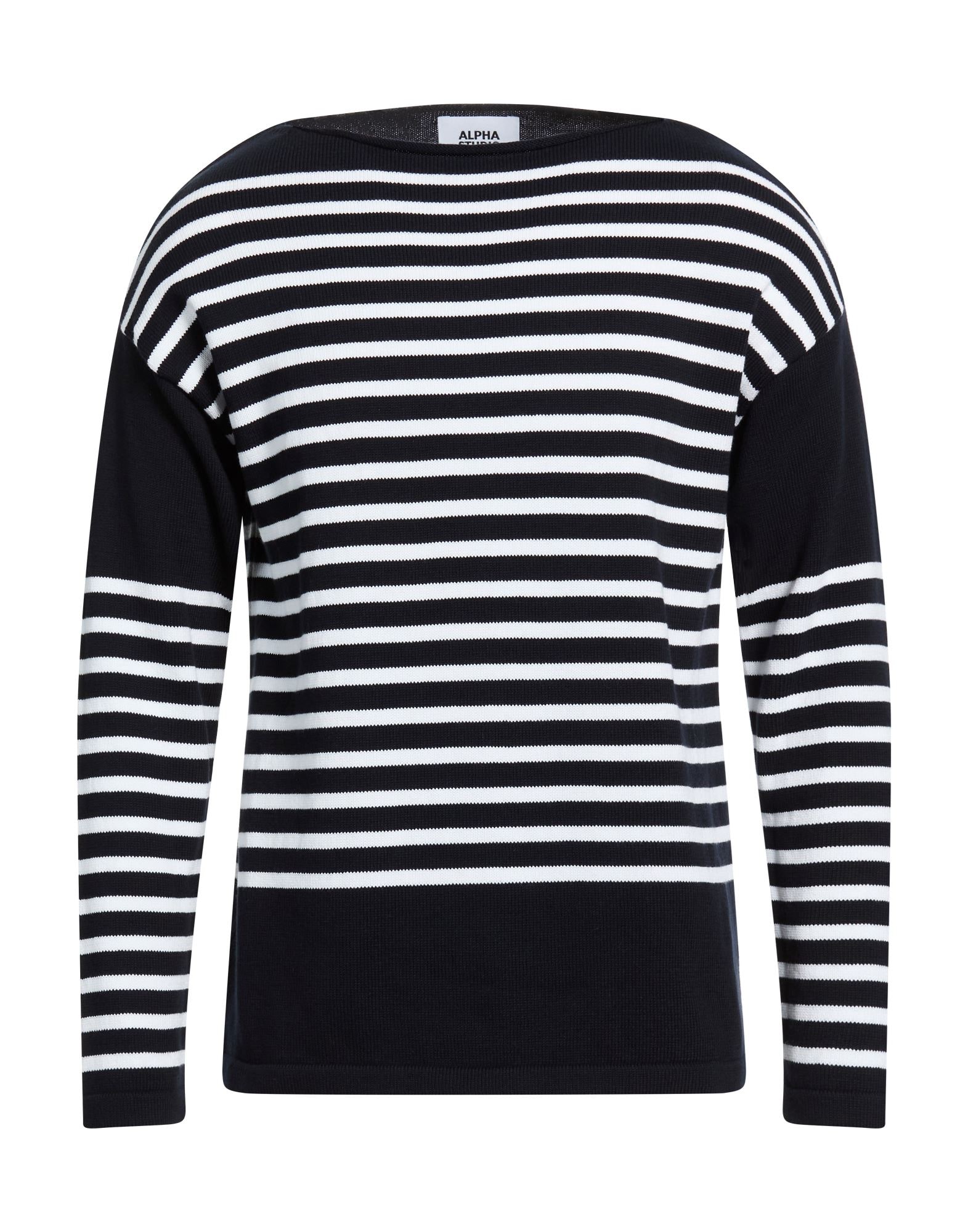 ALPHA STUDIO - Свитеры