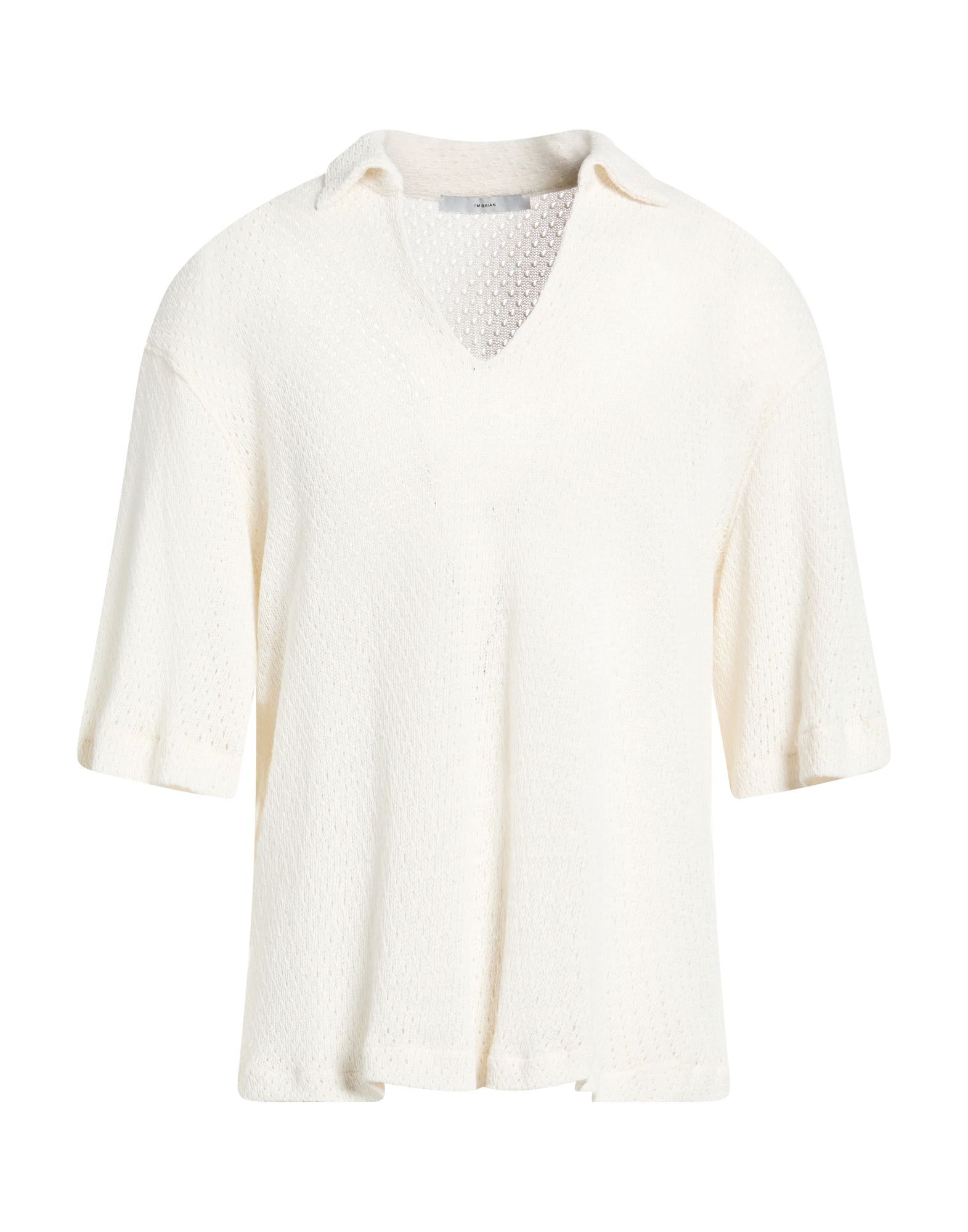 I'M BRIAN - Pullover