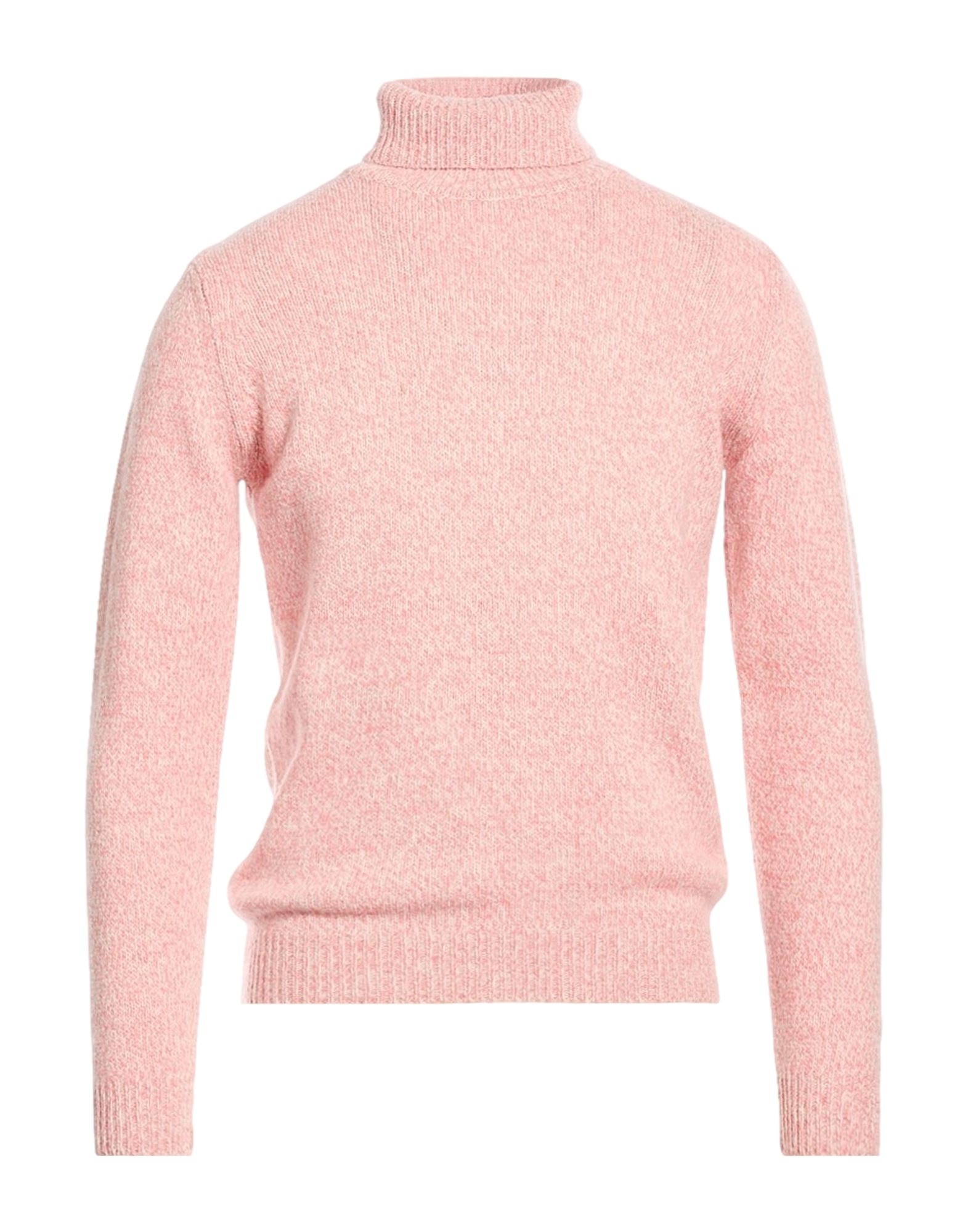 WOOL & CO - Turtlenecks