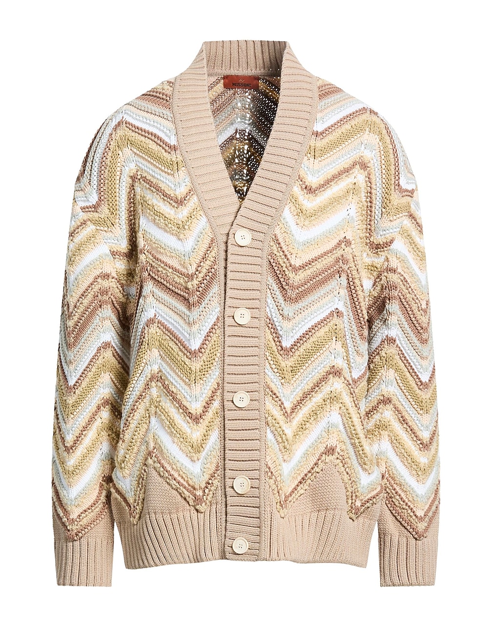 MISSONI - Cardigans