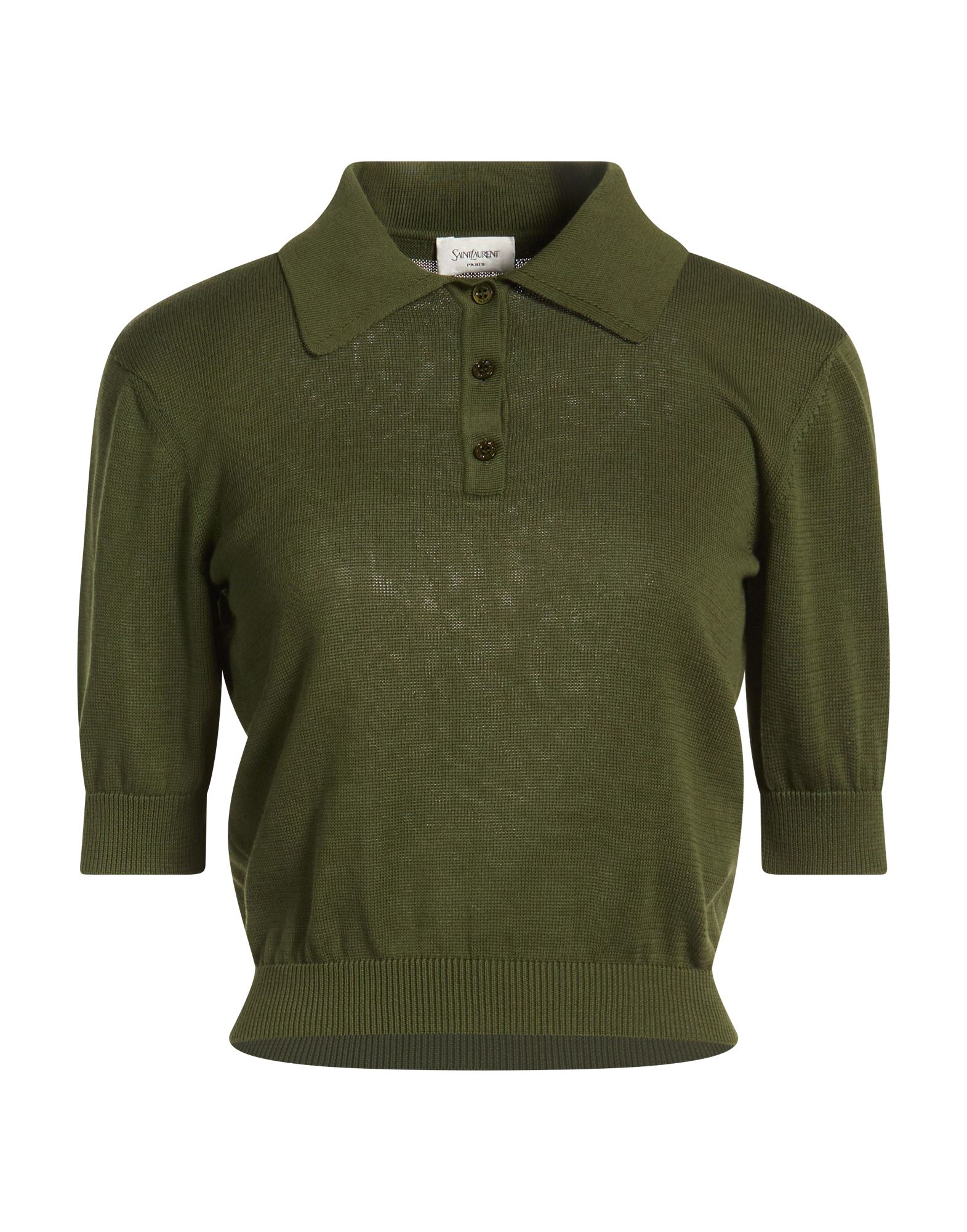 SAINT LAURENT - Pullover