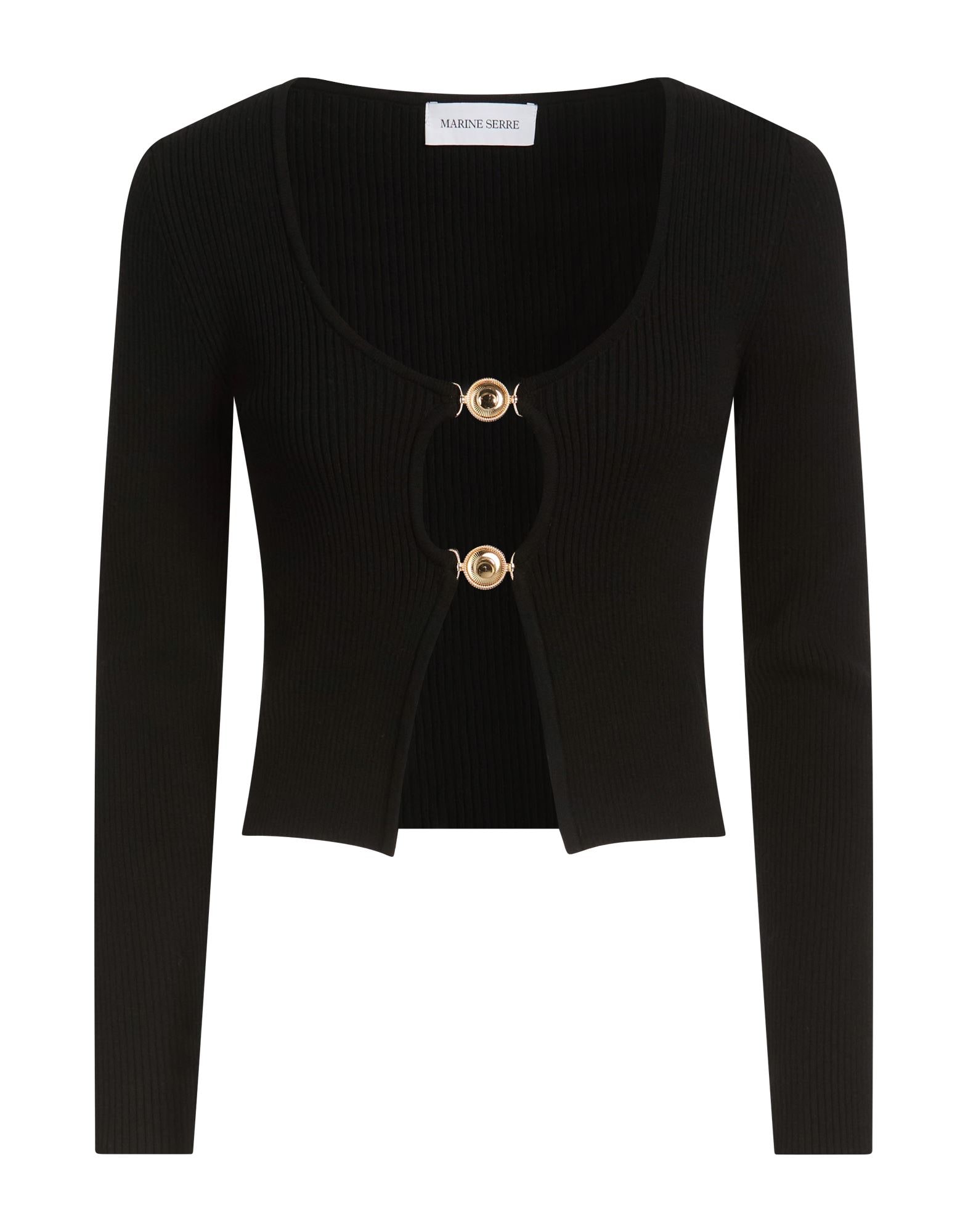 MARINE SERRE - Cardigans