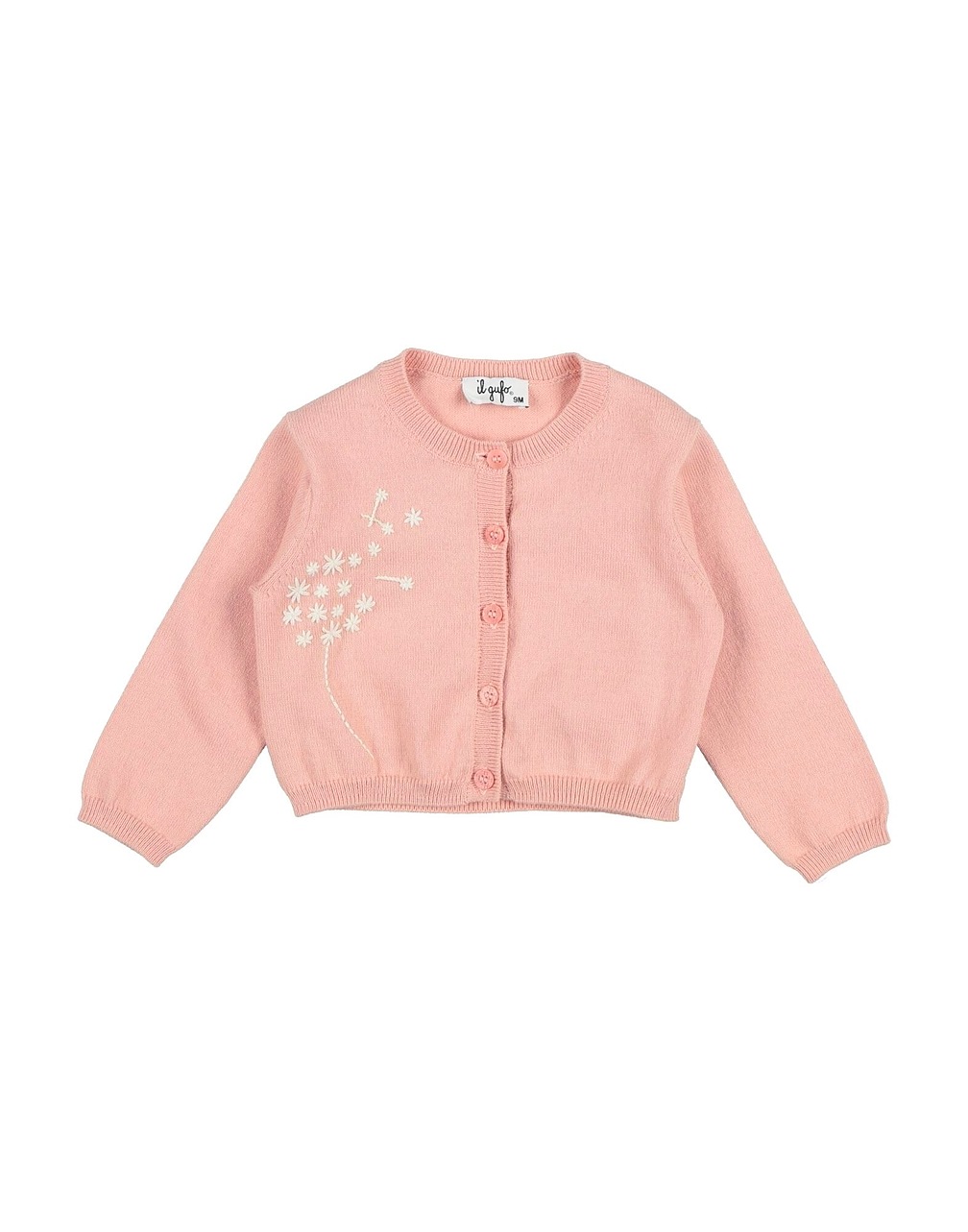 IL GUFO - Strickjacken