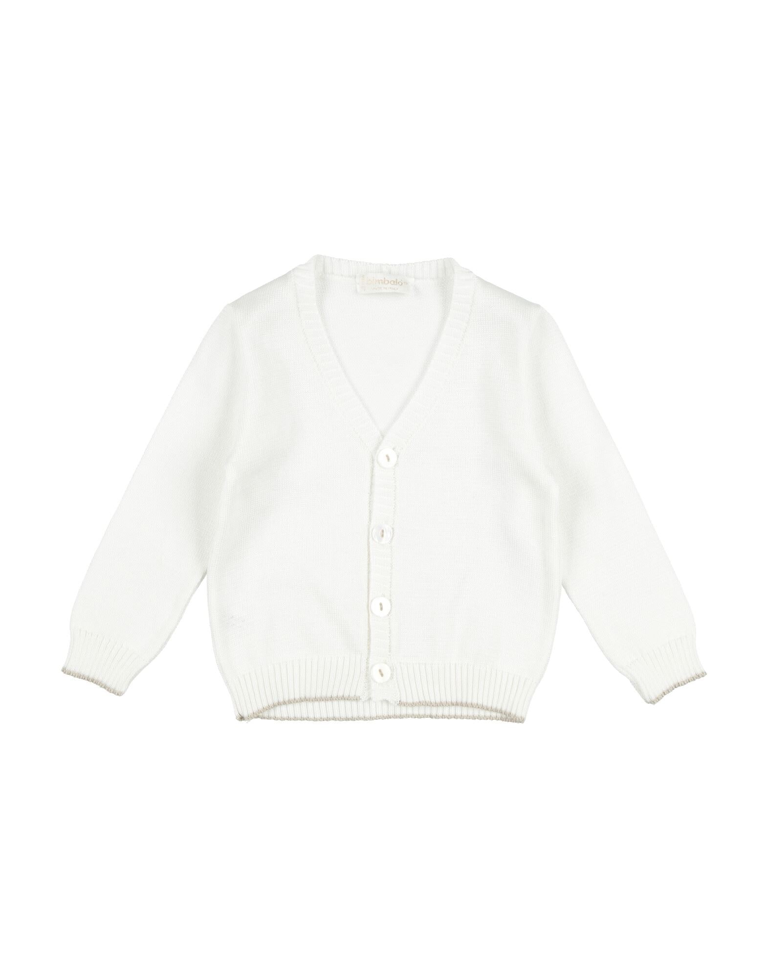 BIMBALÒ - Кардиганы