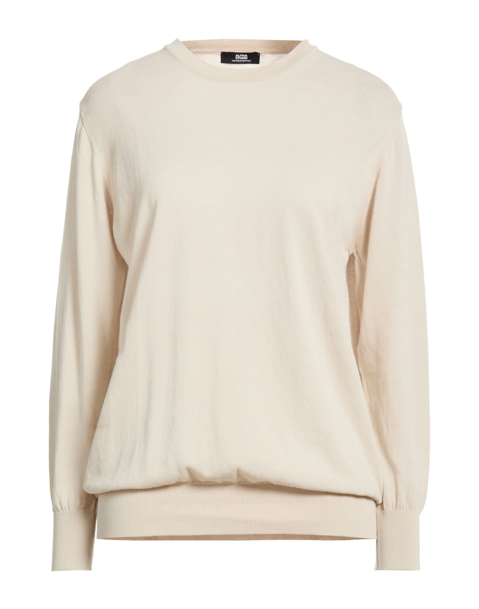 ALPHA STUDIO - Sweaters