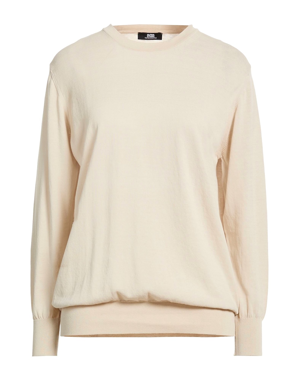 ALPHA STUDIO - Sweaters