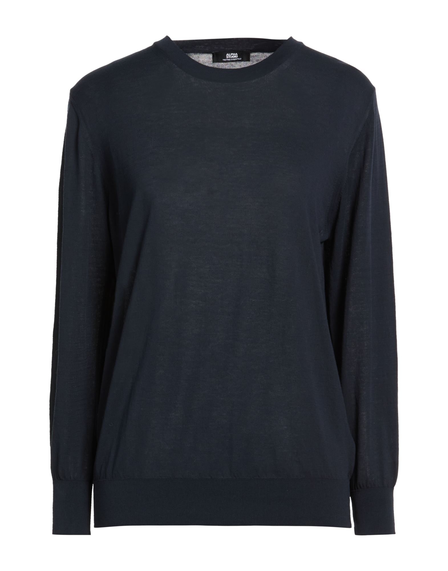 ALPHA STUDIO - Свитеры