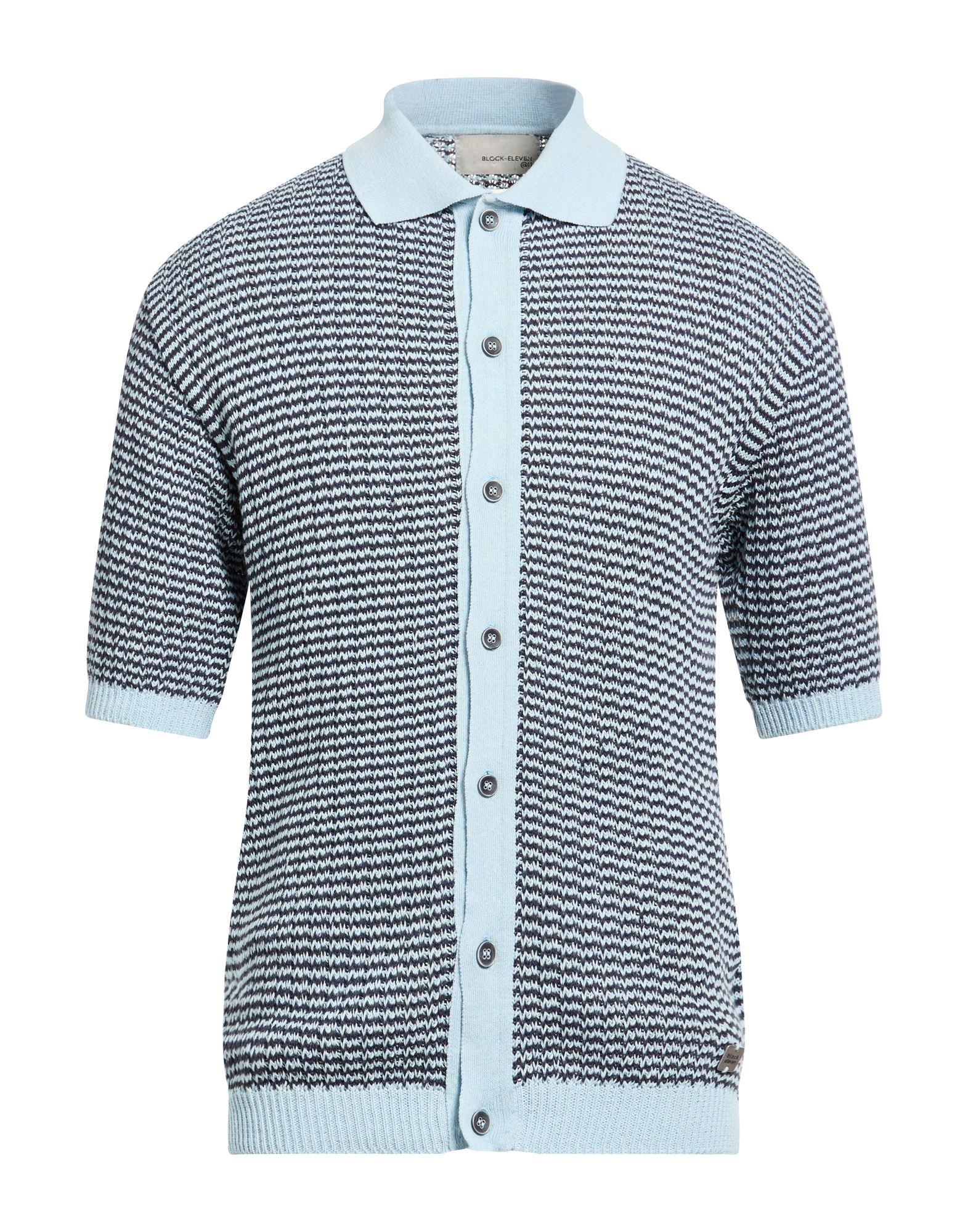 BL.11  BLOCK ELEVEN - Cardigans