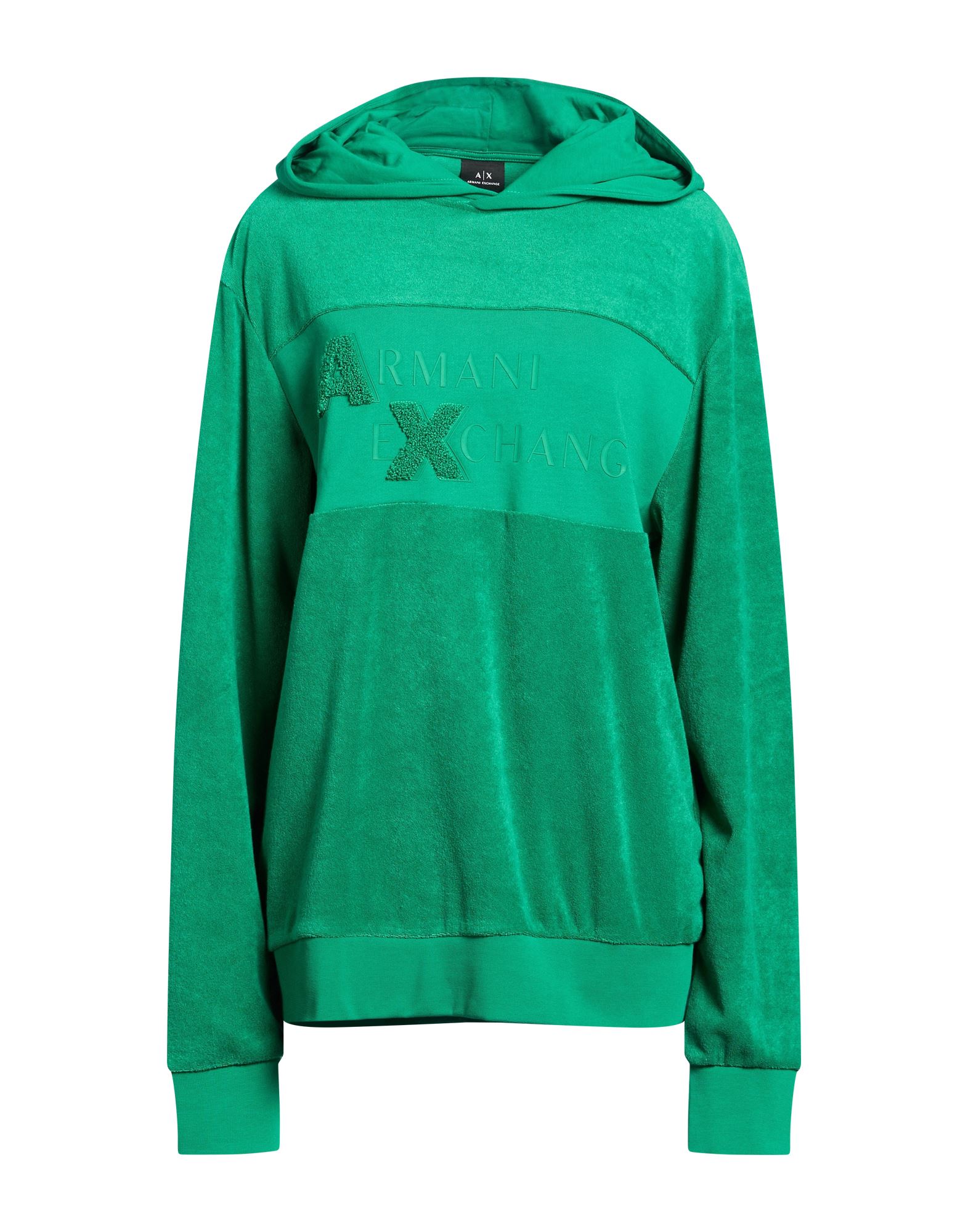 ARMANI EXCHANGE - Felpe