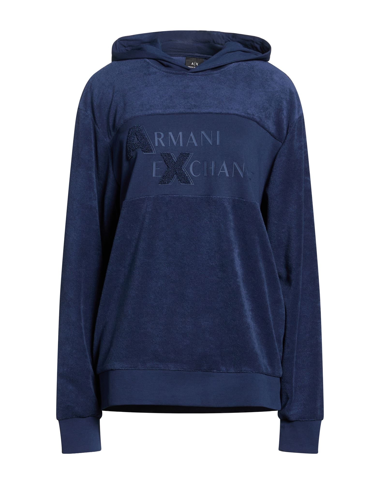 ARMANI EXCHANGE - Sweatshirts