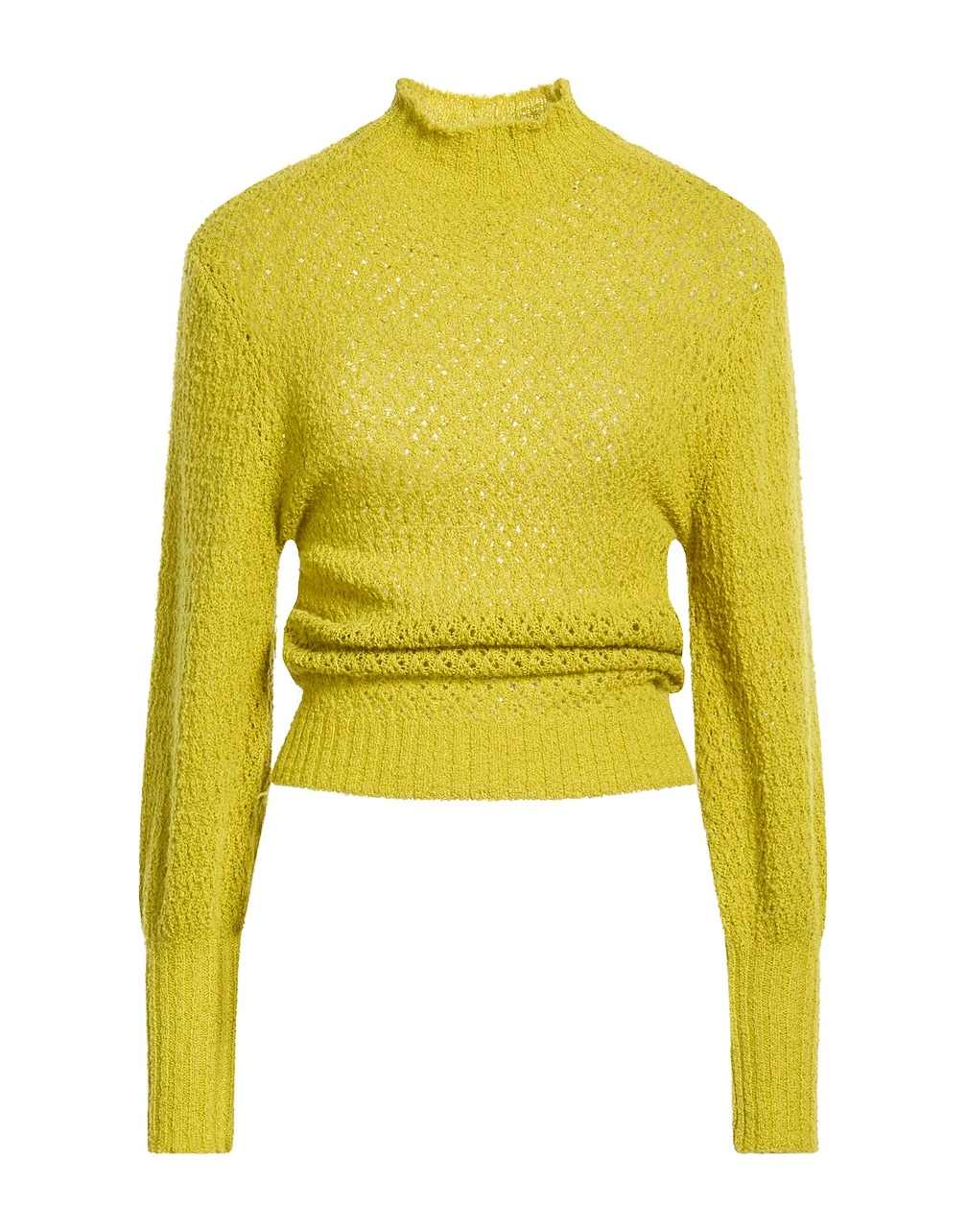 SISTE'S - Cuello alto