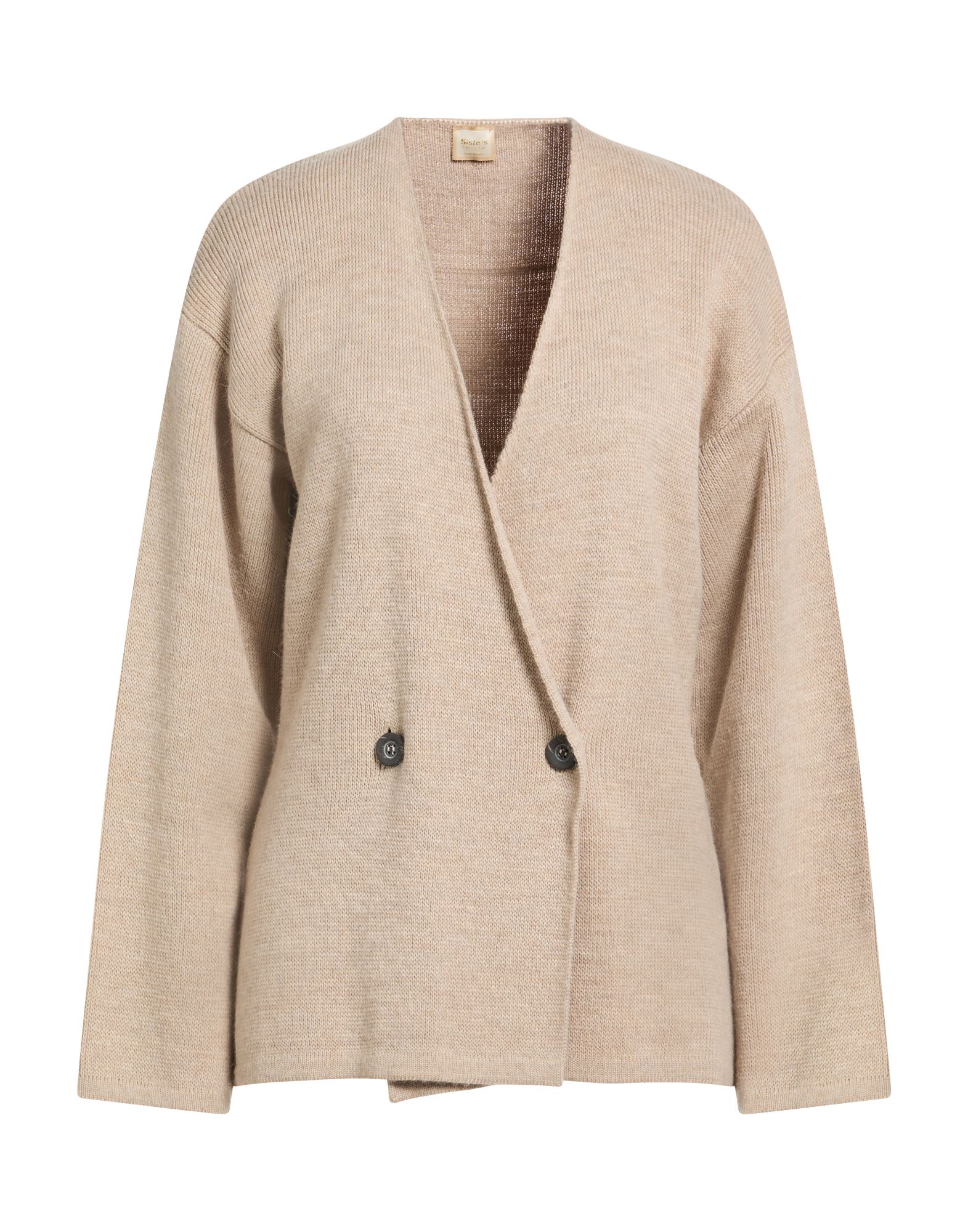 SISTE'S - Cárdigans