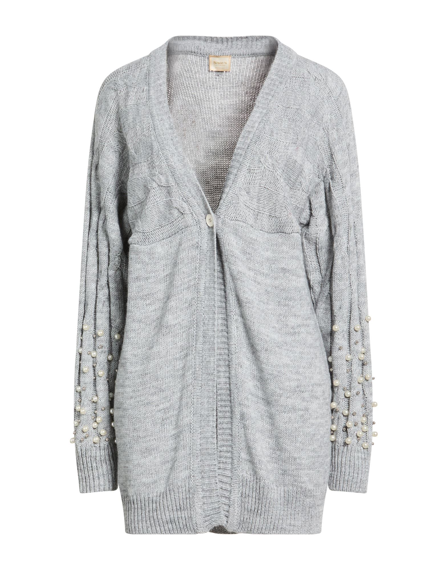 SISTE'S - Cárdigans
