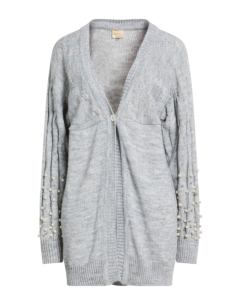 SISTE'S - Cárdigans