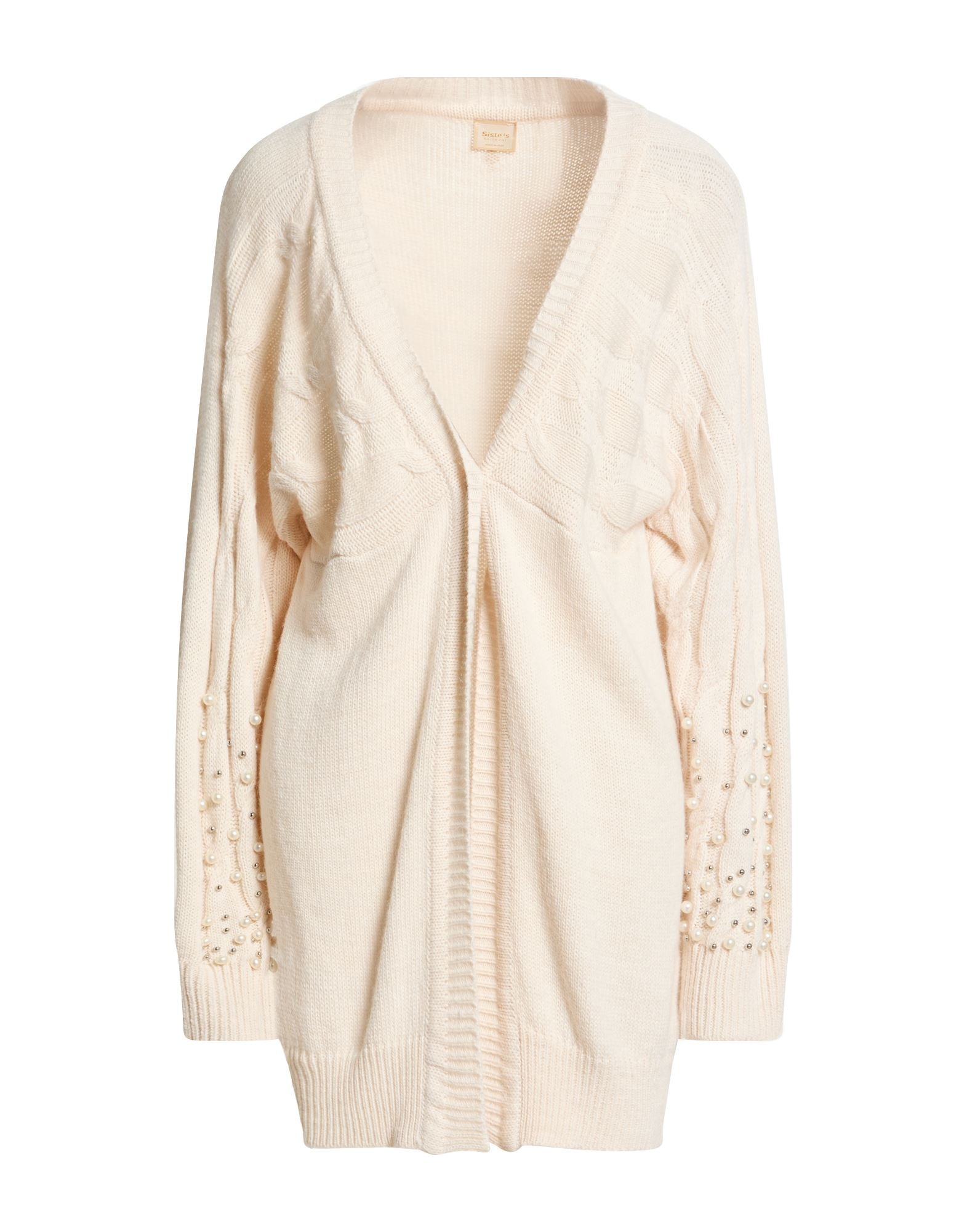 SISTE'S - Cárdigans