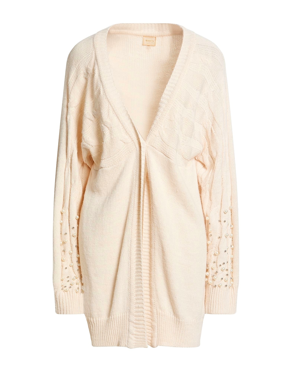 SISTE'S - Cárdigans