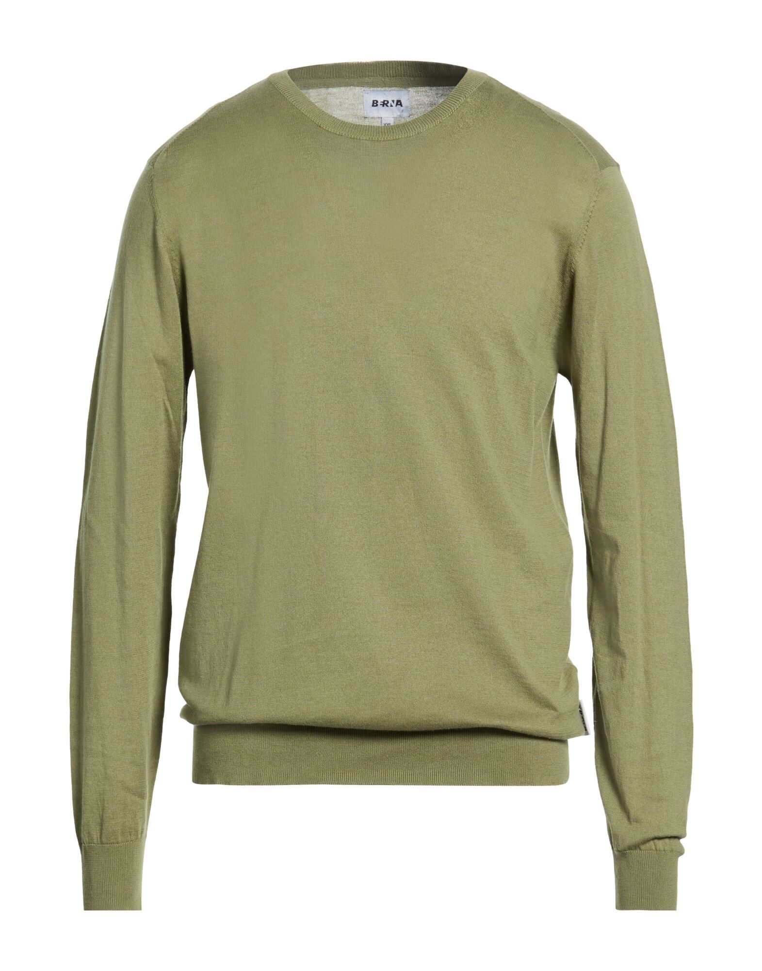 BERNA - プルオーバー