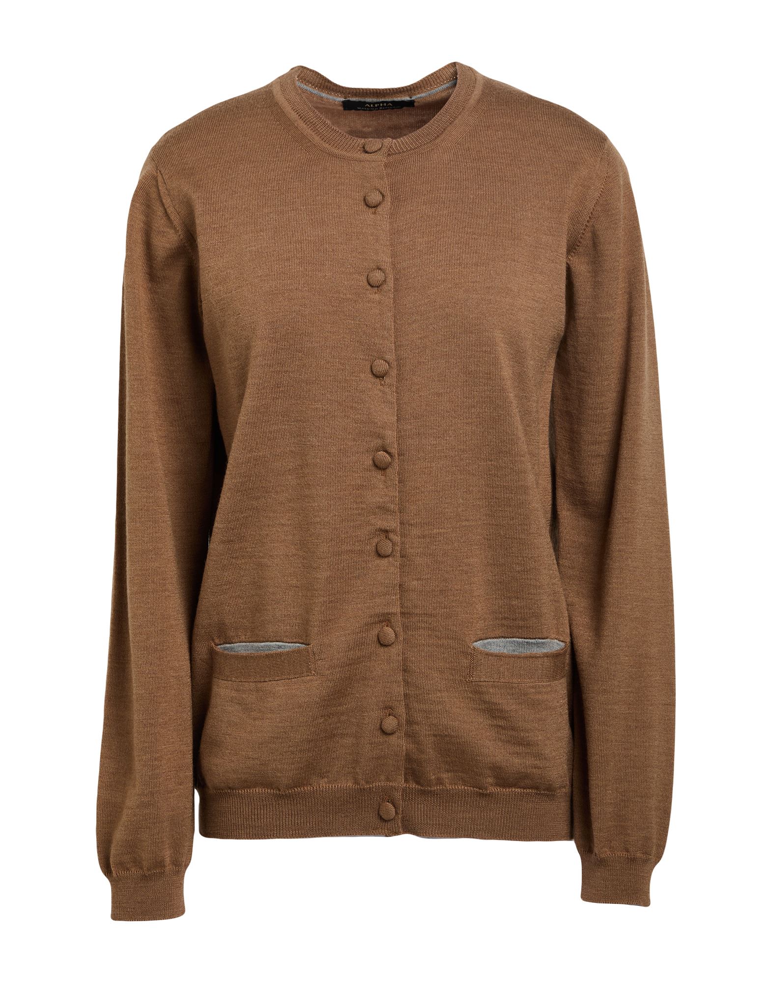 ALPHA MASSIMO REBECCHI - Cardigans