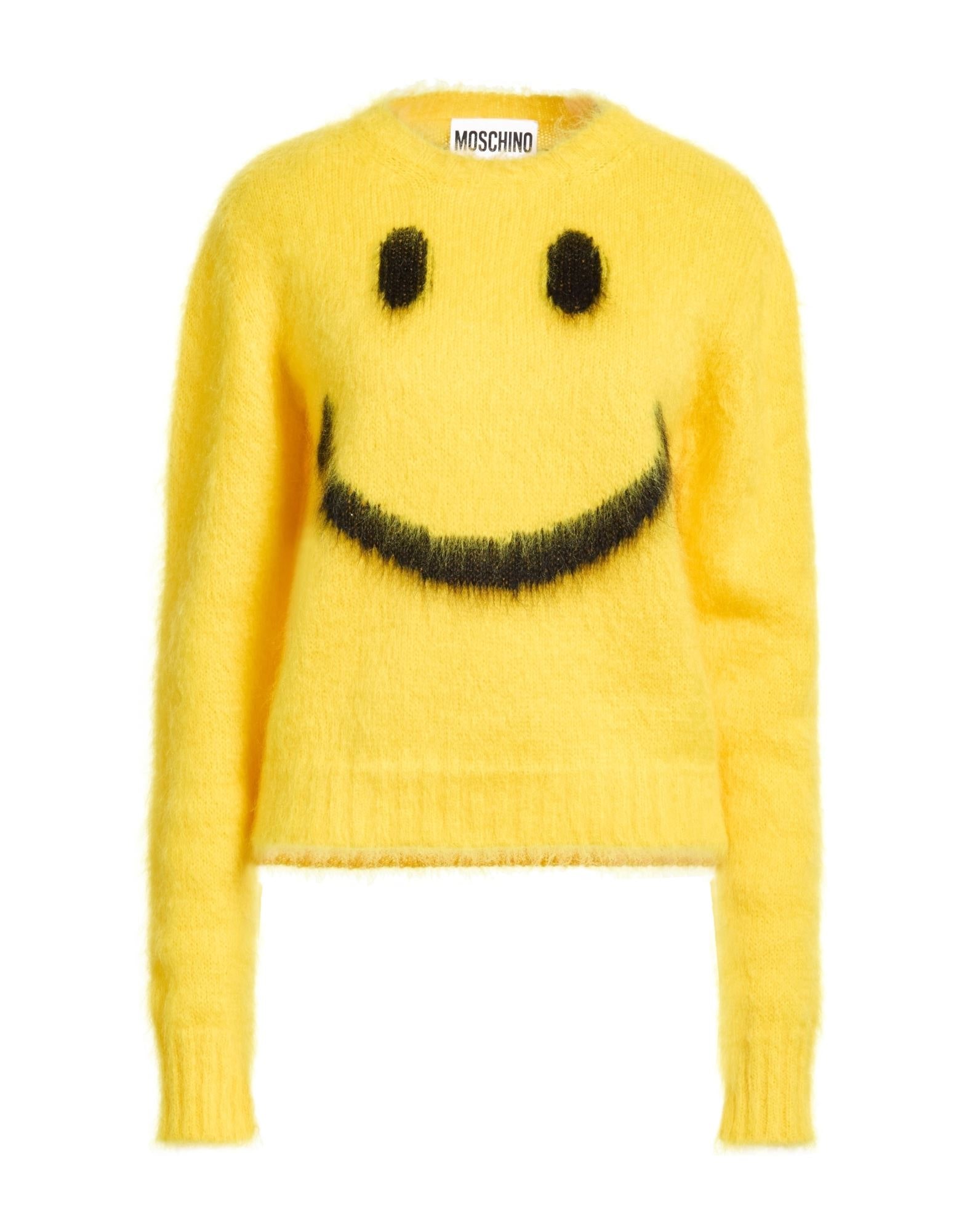 MOSCHINO - Pullover
