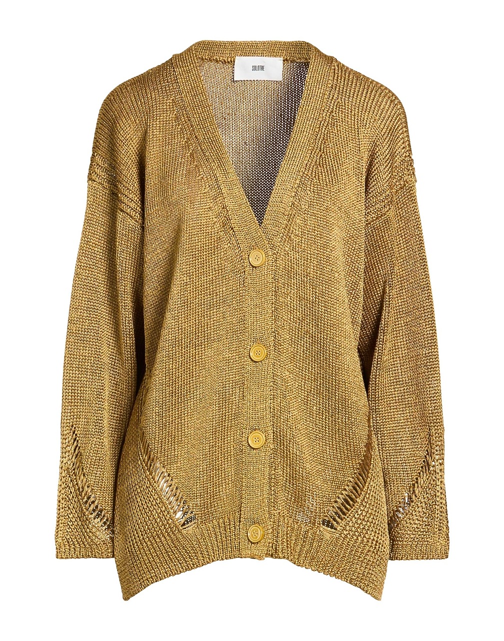 SOLOTRE - Cárdigans