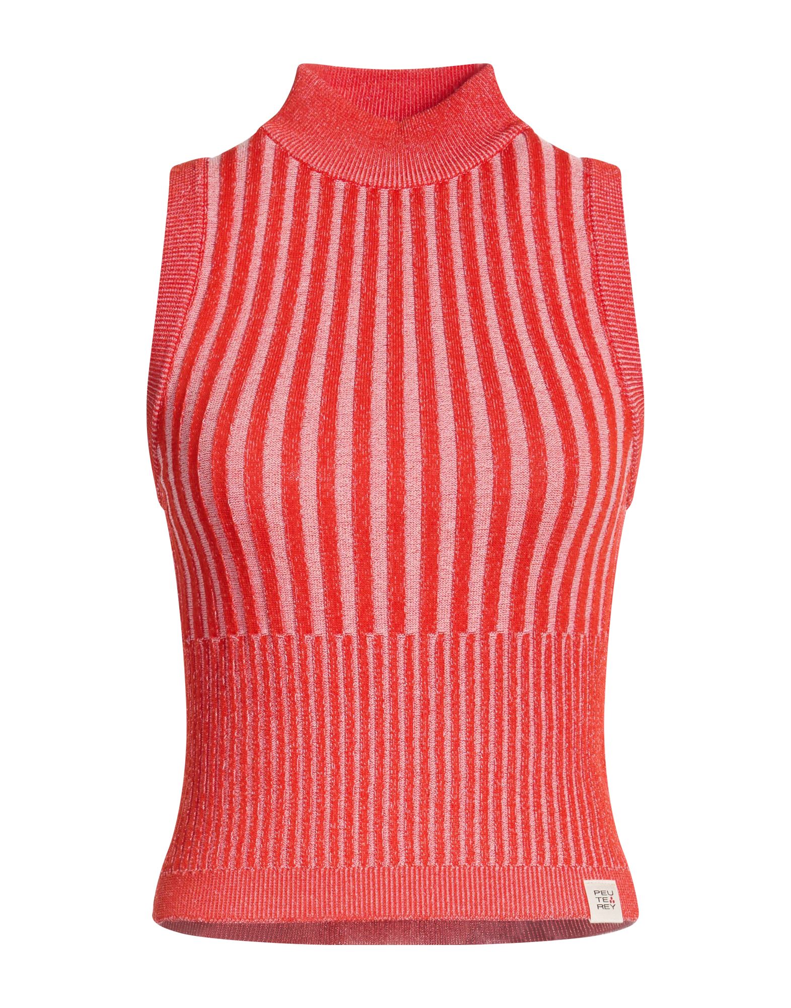 PEUTEREY - Rollkragenpullover