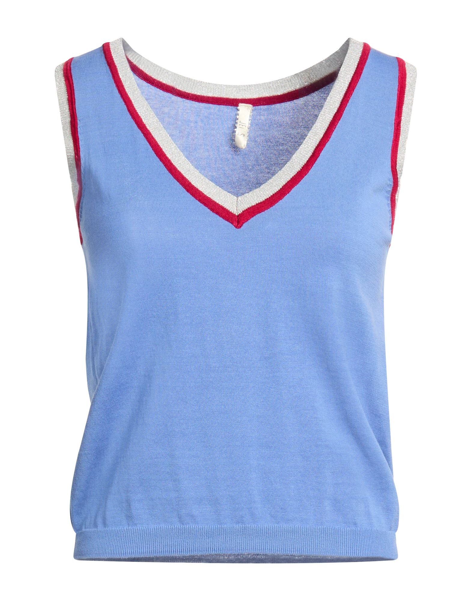 JEI'S by LETIZIA DENARO - Tank Tops