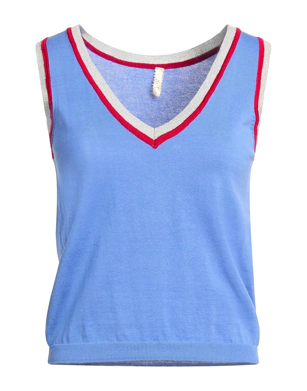 JEI'S by LETIZIA DENARO - Tank Tops