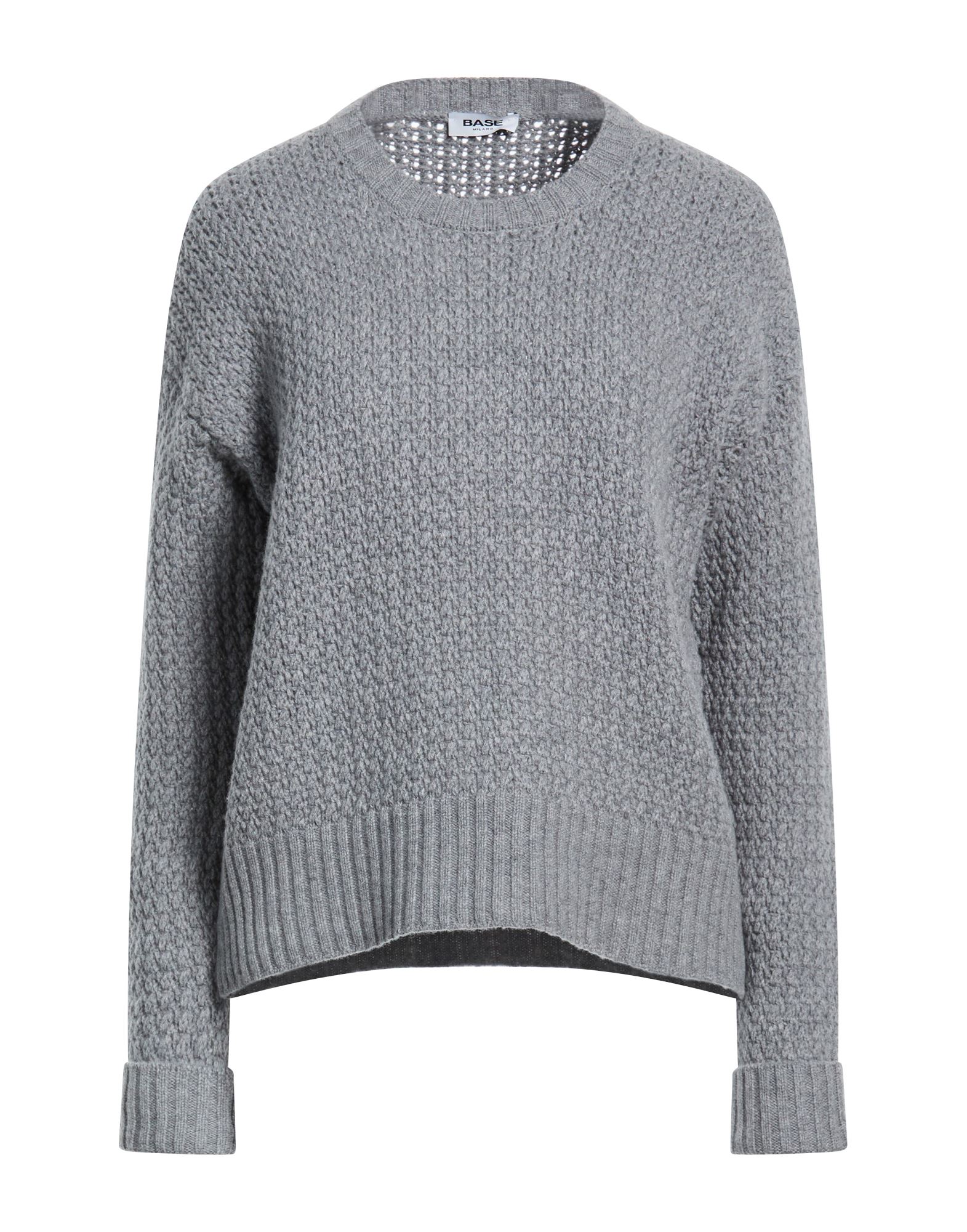 BASE MILANO - Sweaters