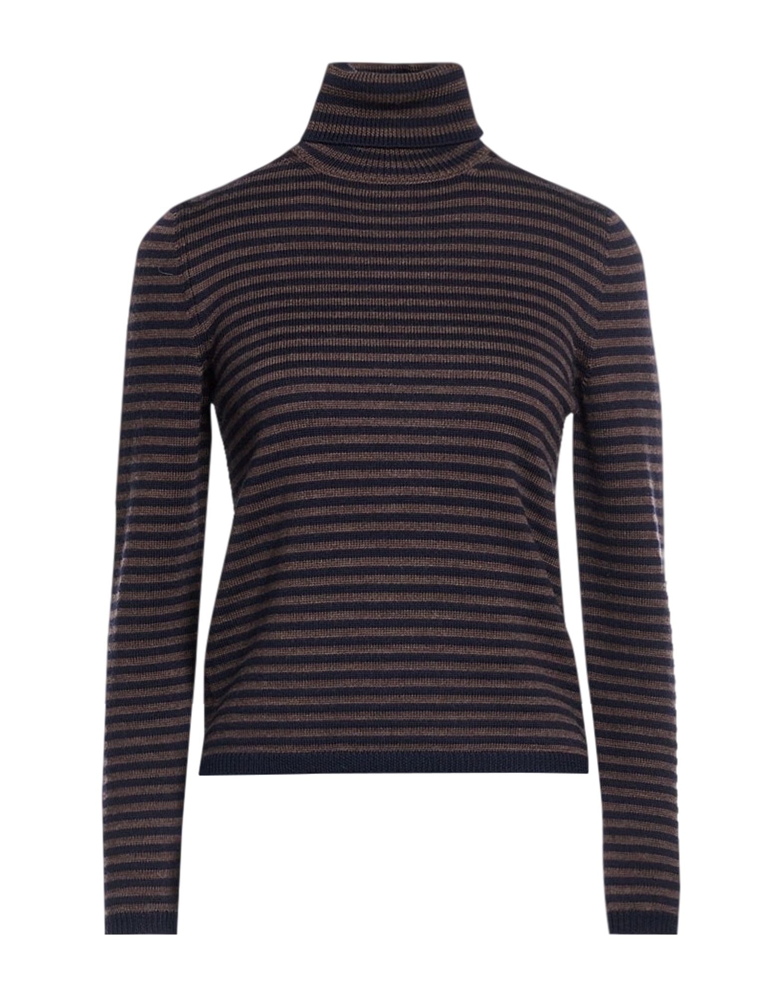 BASE MILANO - Turtlenecks