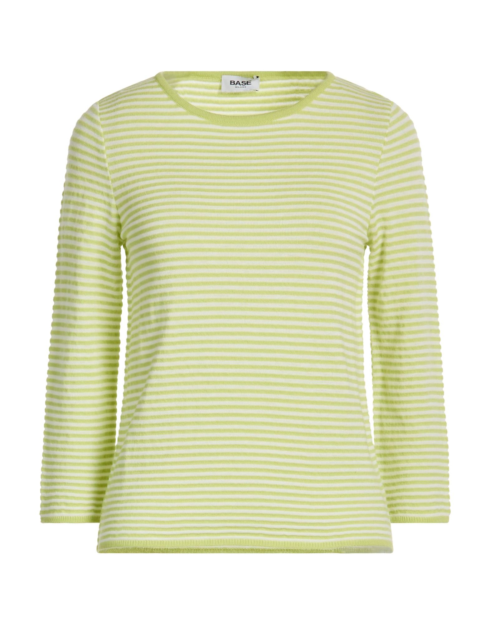 BASE MILANO - Sweaters